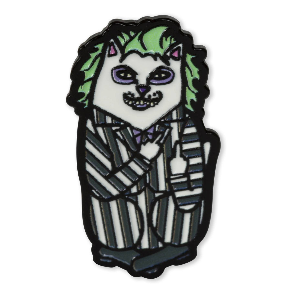 Pin Ripndip Bug Drank Nerm
