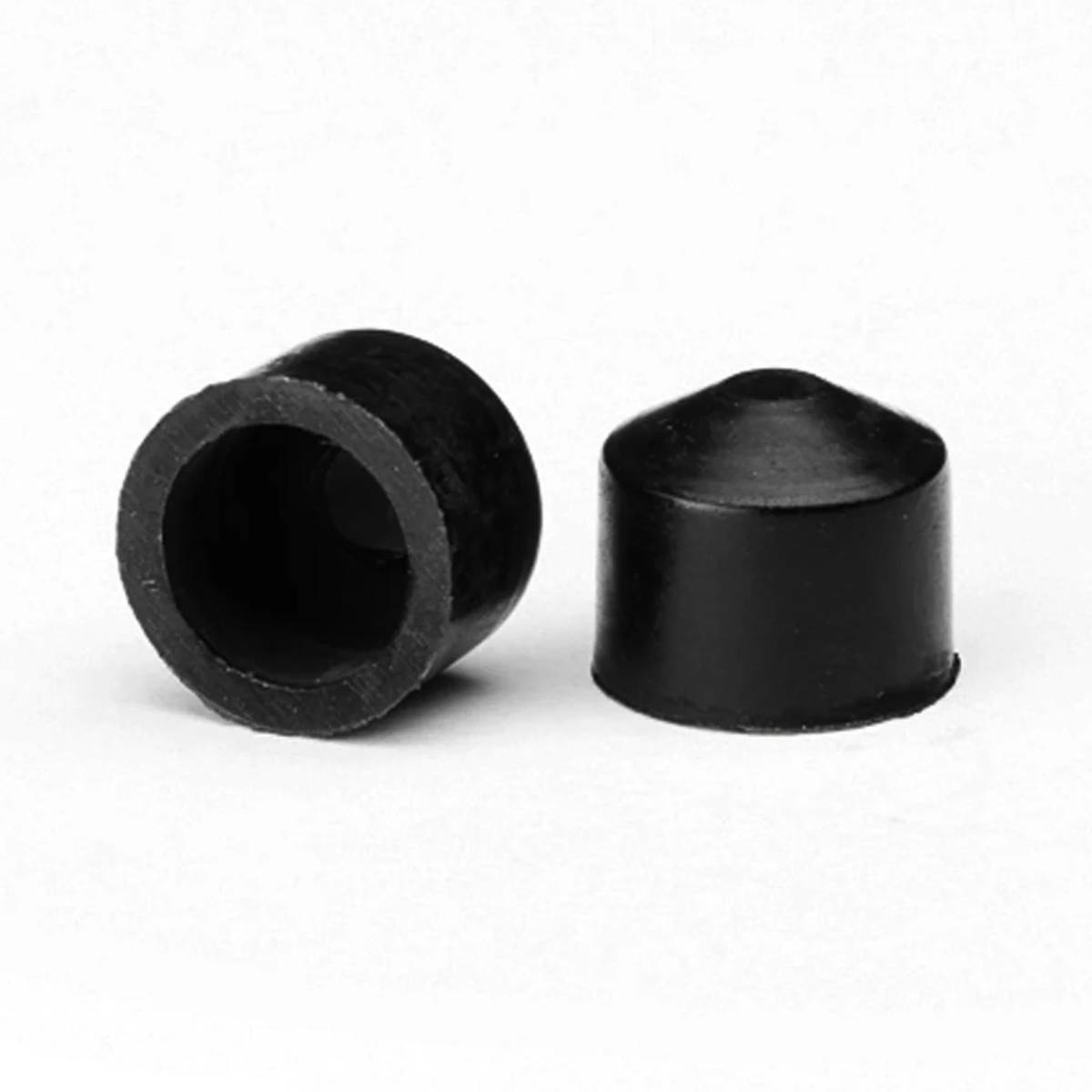 Gomas Ejes Longboard Paris Pivot Cup Black