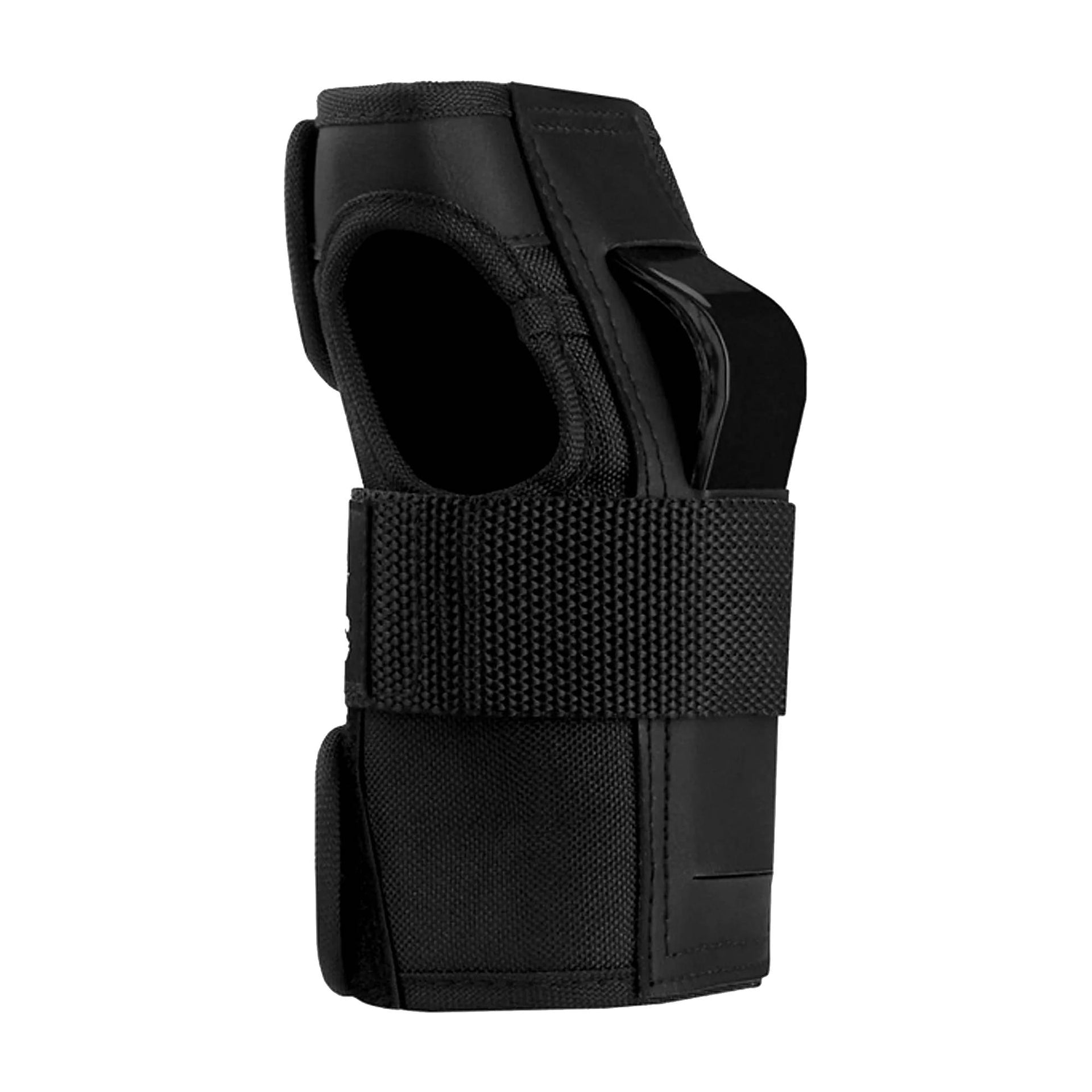 Muñequeras Skate 187 Killer Pads Wrist Guard Black