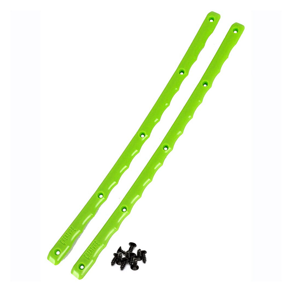 Rails Skate Creature Serrated Green