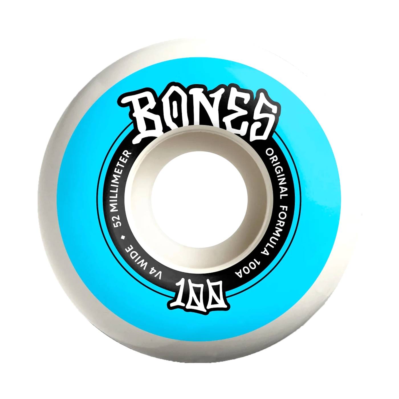 Ruedas Bones 52mm baratas para street