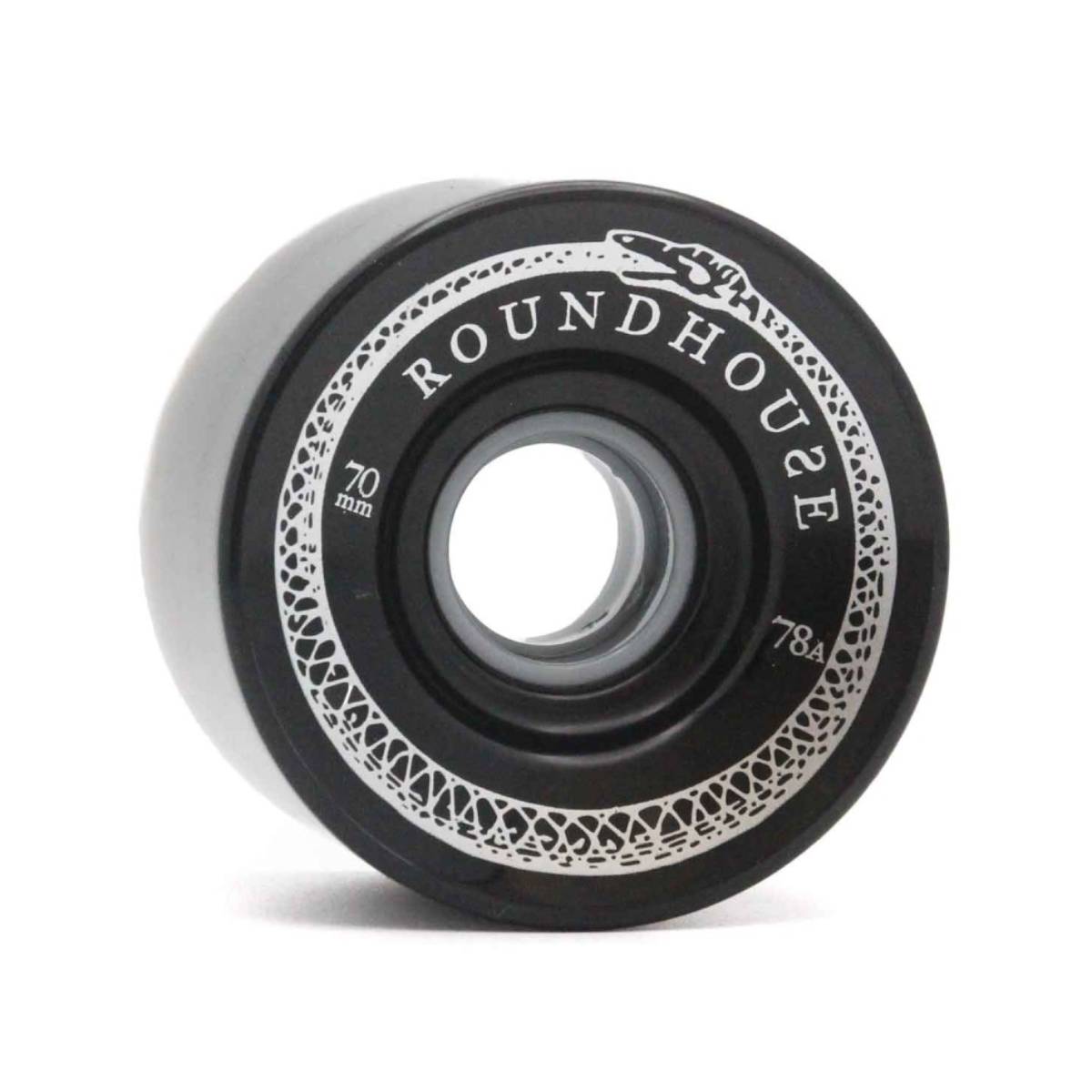 Ruedas Carver Roundhouse Mag Smoke 78A 70mm Pack 4