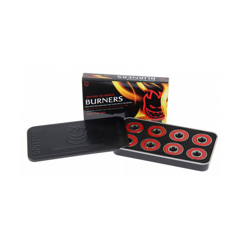 Rodamientos Skate Spitfire Burners