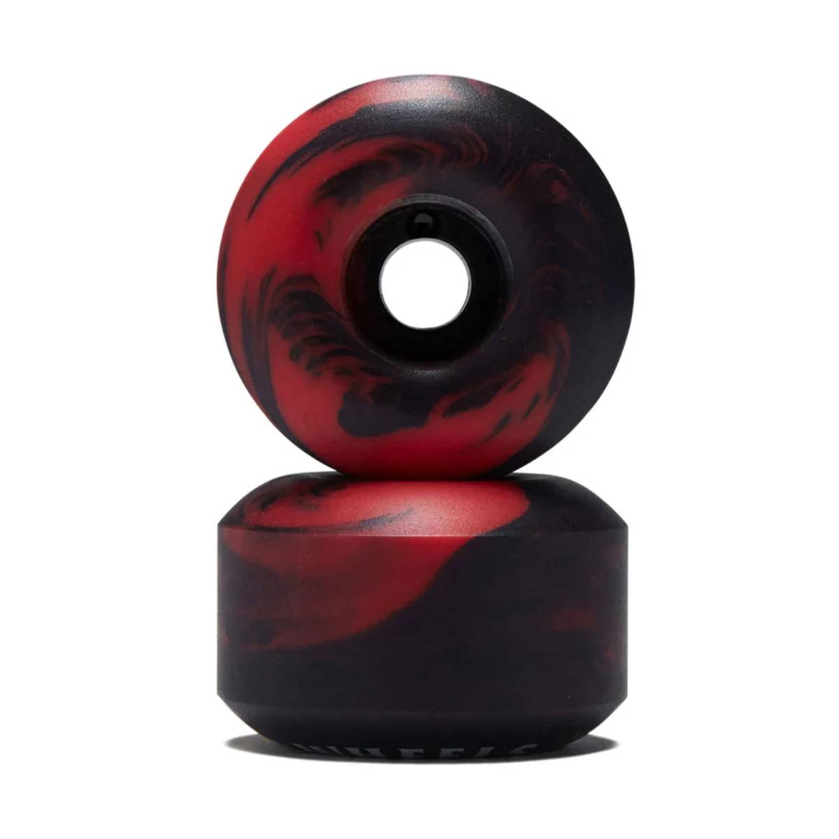 Ruedas Skate Spitfire F4 Classic Full Shroom Bighead Swirl 99DU 56mm Pack 4