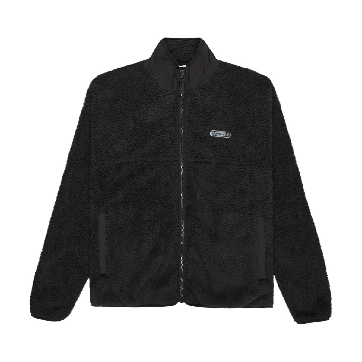 Polar Element Classic Sherpa Flint Black