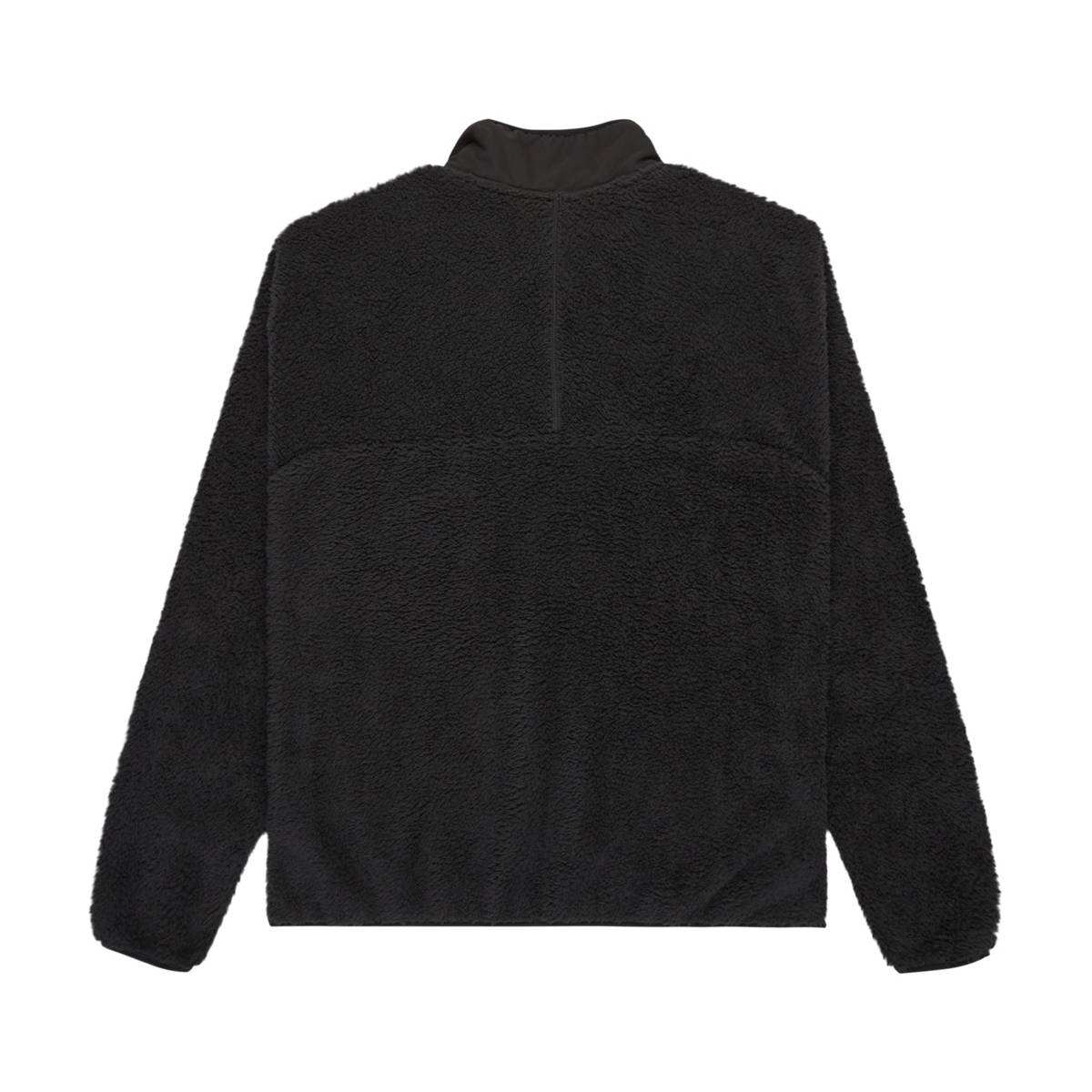 Polar Element Classic Sherpa Flint Black