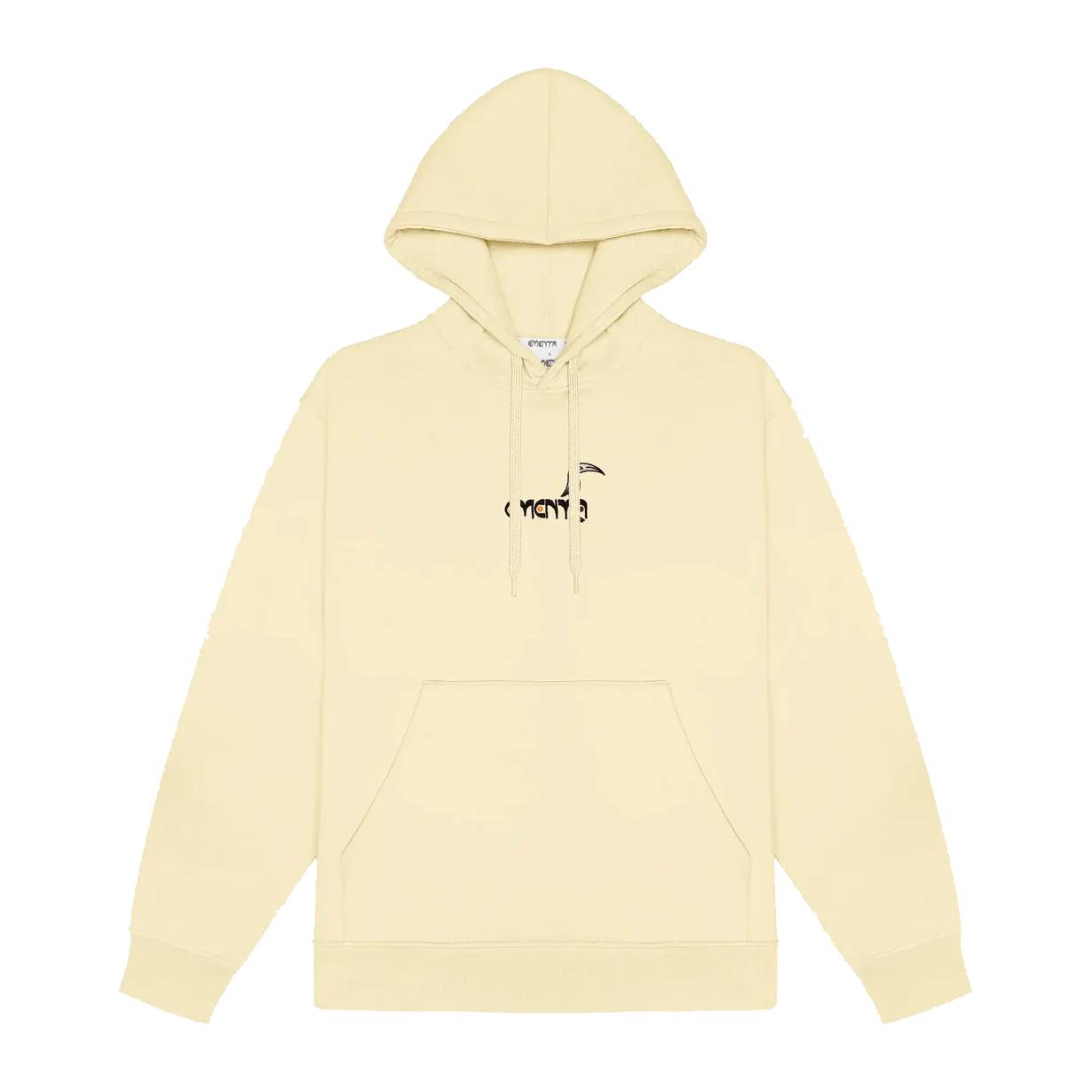 Sudadera Ementa Tucanos Beige