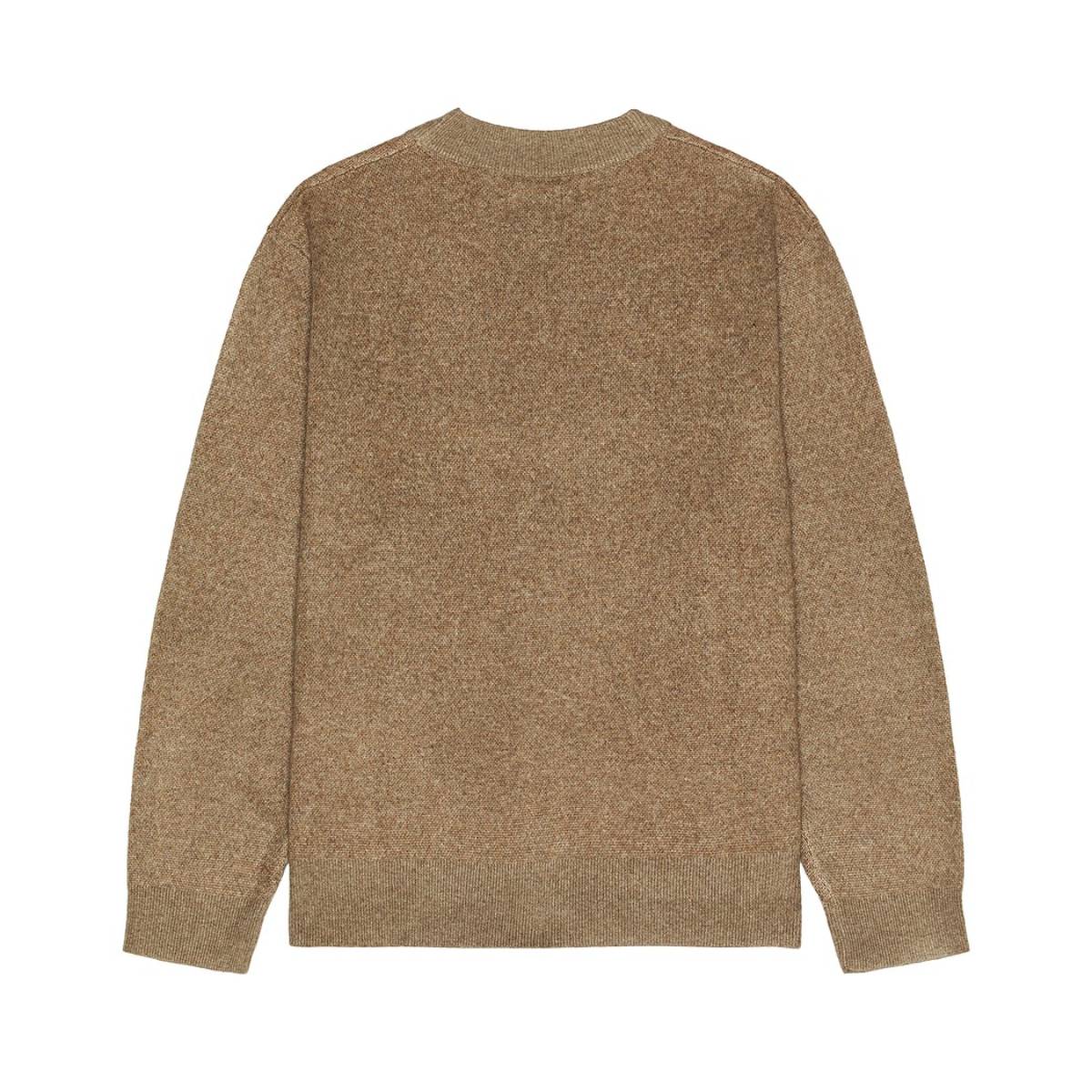 Jersey Cardigan Rhythm Vivaldi Oat