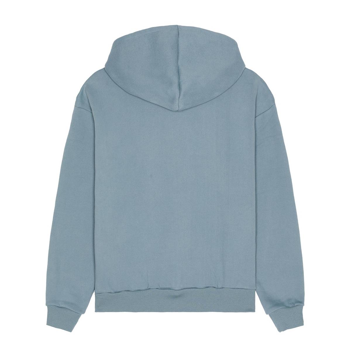 Sudadera Rhythm Thermal Zip Slate