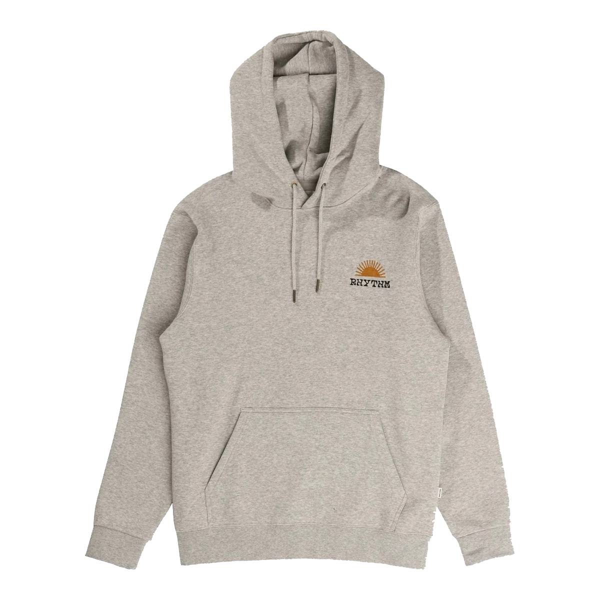 Sudadera Rhythm Awake Grey Heather