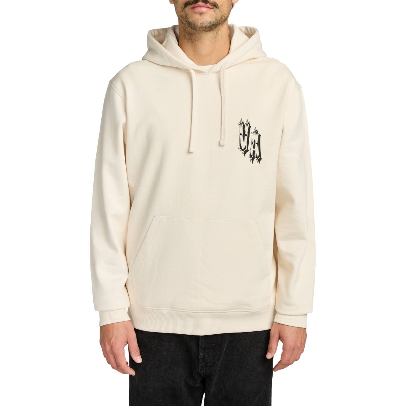 Sudadera RVCA All Seeing Salt