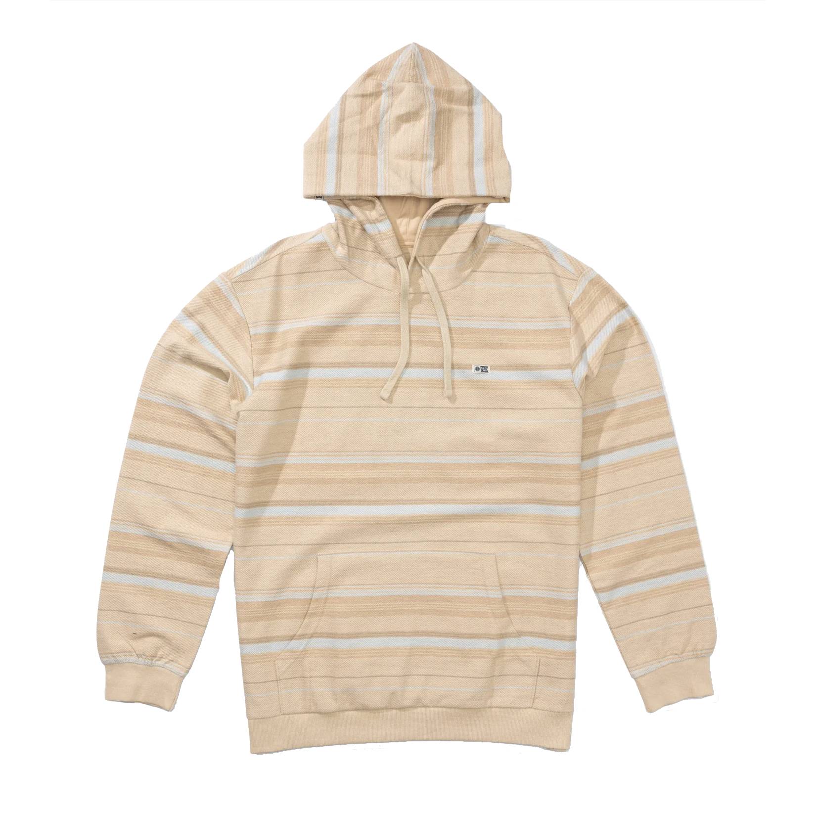 Sudadera Salty Crew Crewser Birch