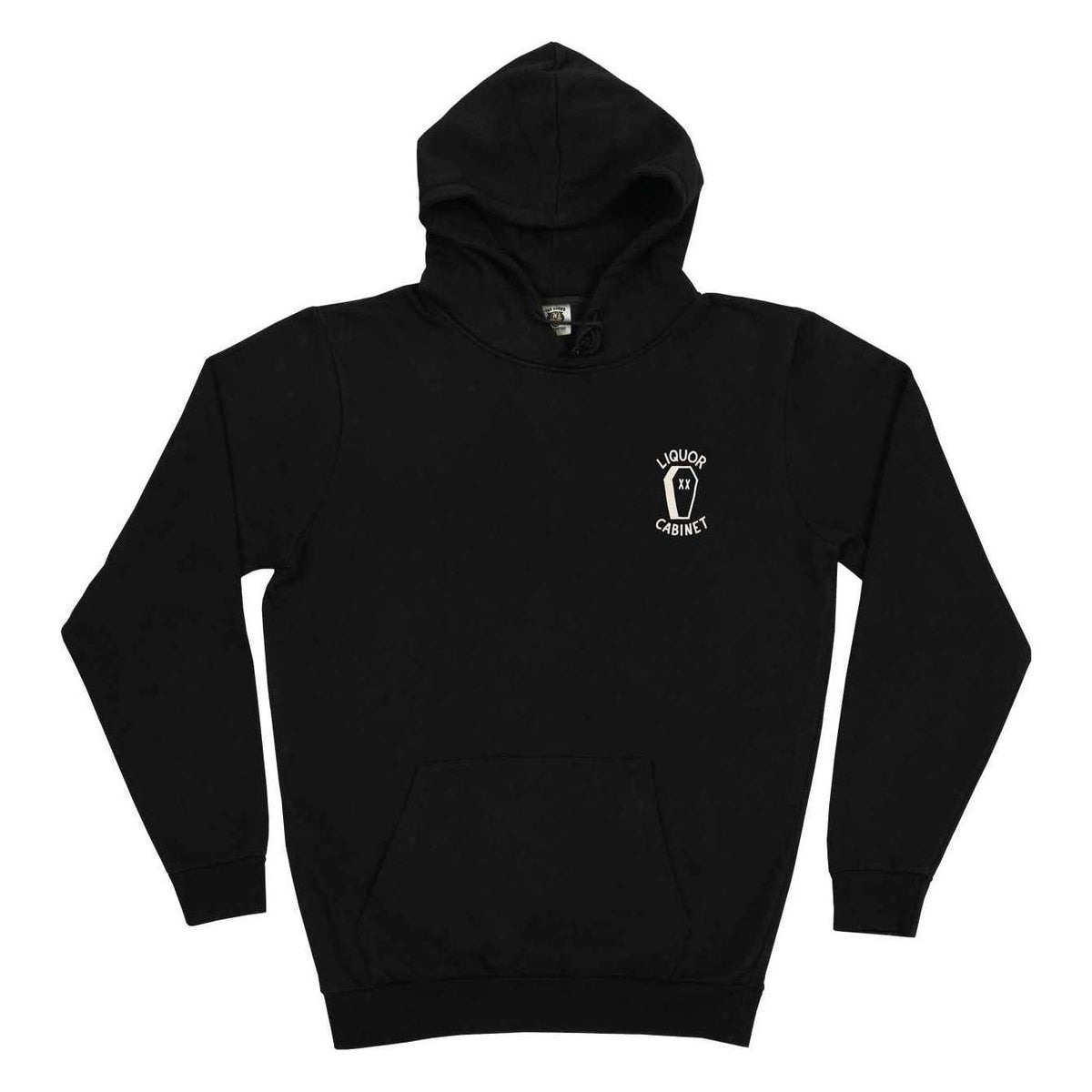 Sudadera The Dudes Unholy Water Black