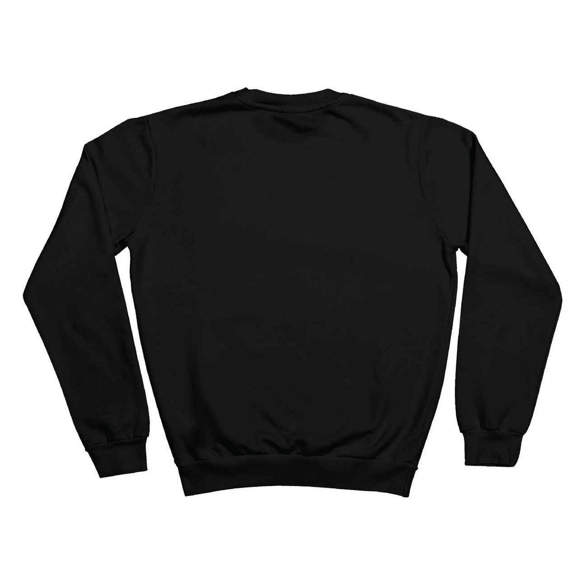 Sudadera The Dudes Soup Drinking Black