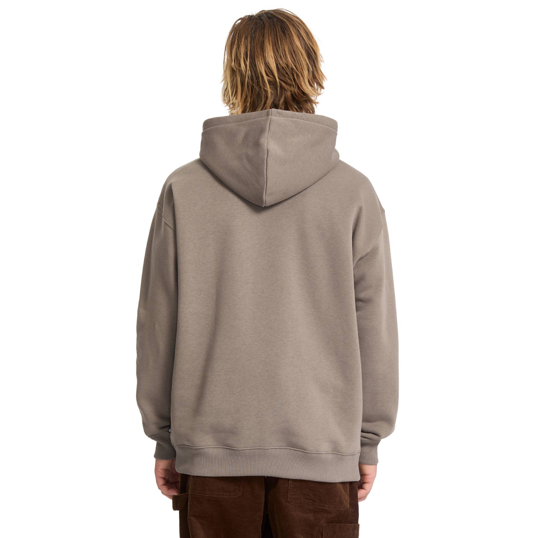 Sudadera Volcom Chomp Chomp Brindle