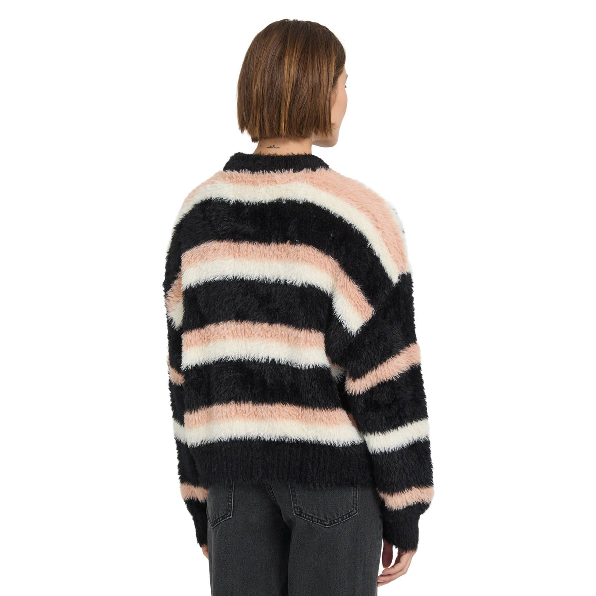 Jersey Volcom Hairy Up Sweater Multi