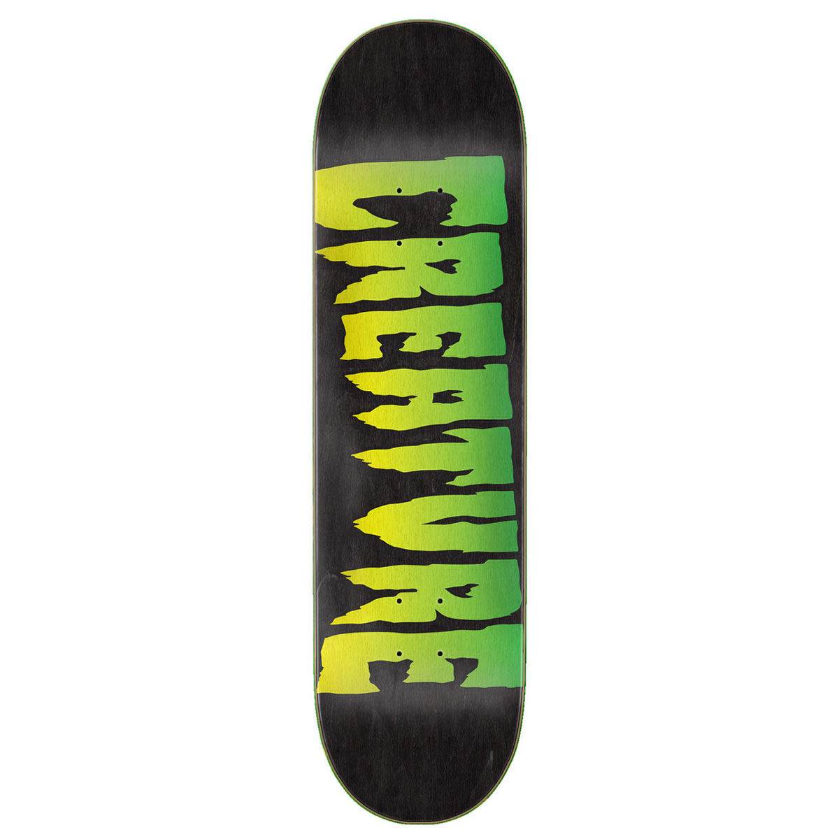 Tabla Skate Creature Logo Stumps 8.51 + Lija