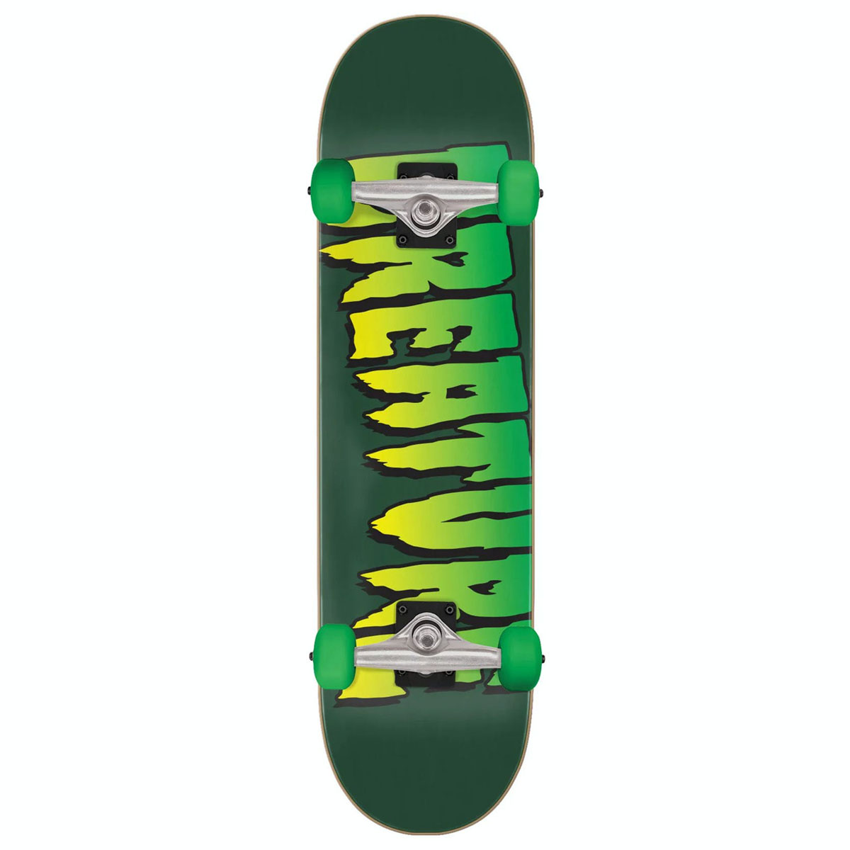 Tabla Skate Completa Creature Logo Full Sk8 8.0