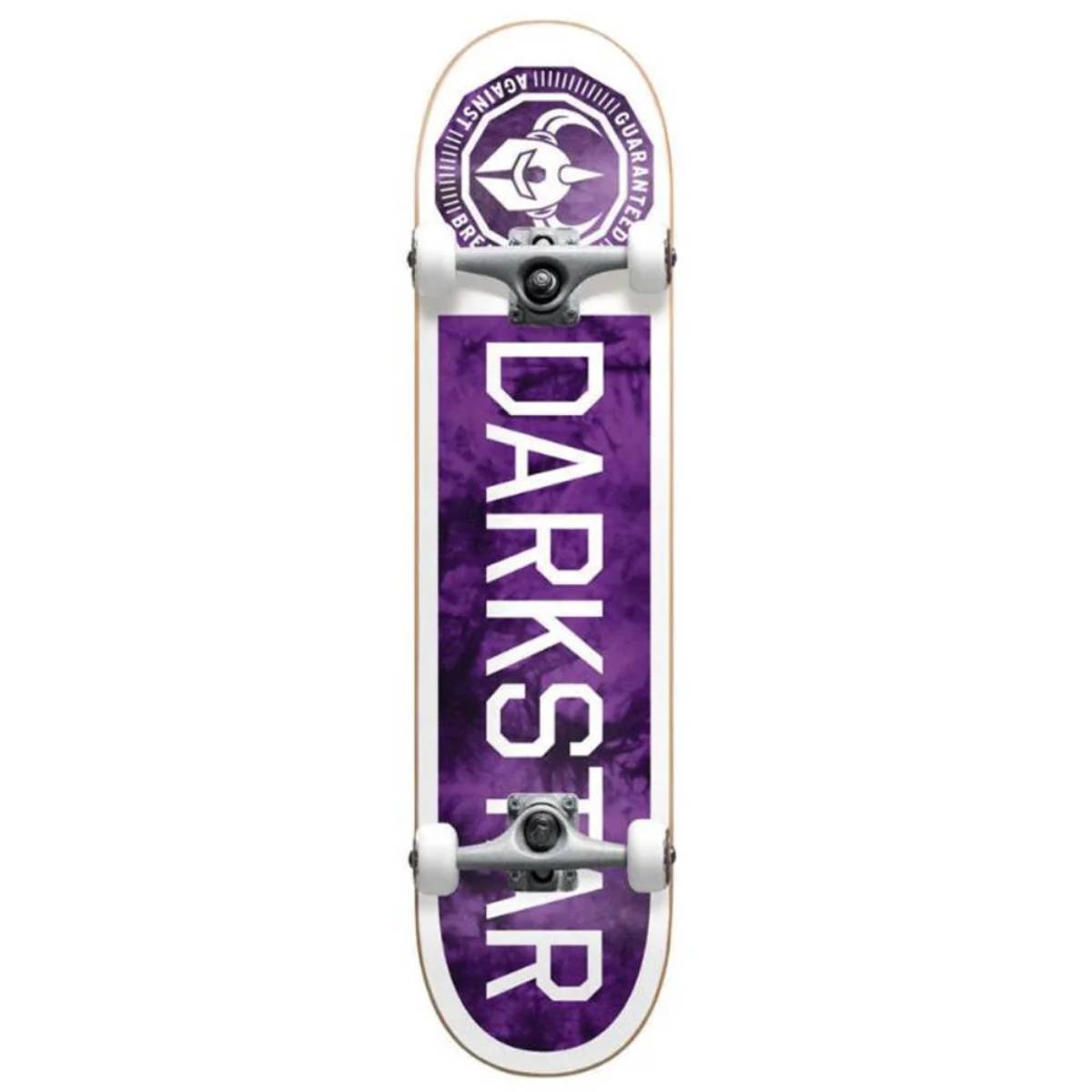 Tabla Skate Completa Darkstar Timeworks Sorf Top 6.5 Niño