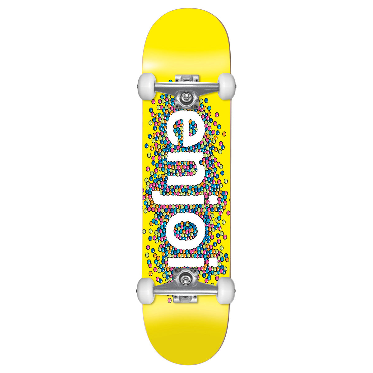 Tabla Skate Completa Enjoi Candy Coated 7.75