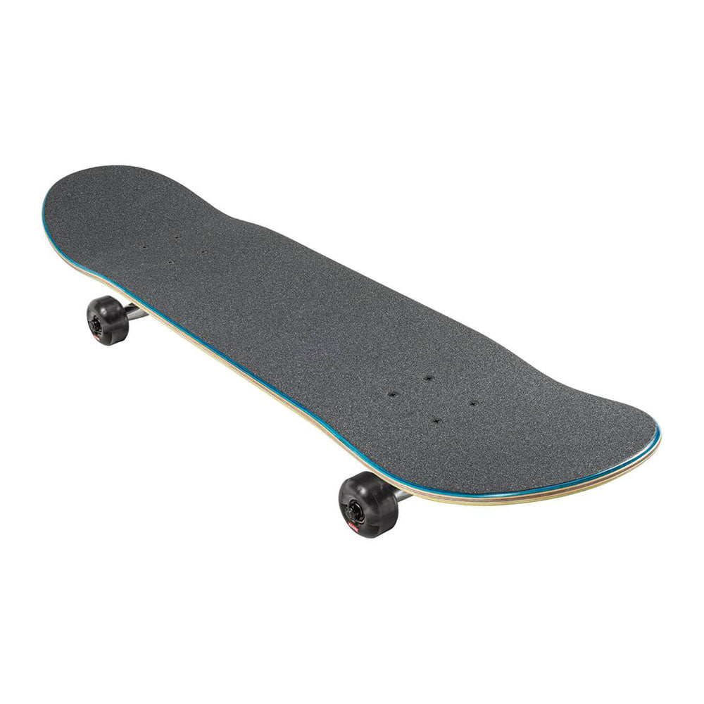 Tabla Skate Completa Globe G1 Ablaze Black Dye 8.0