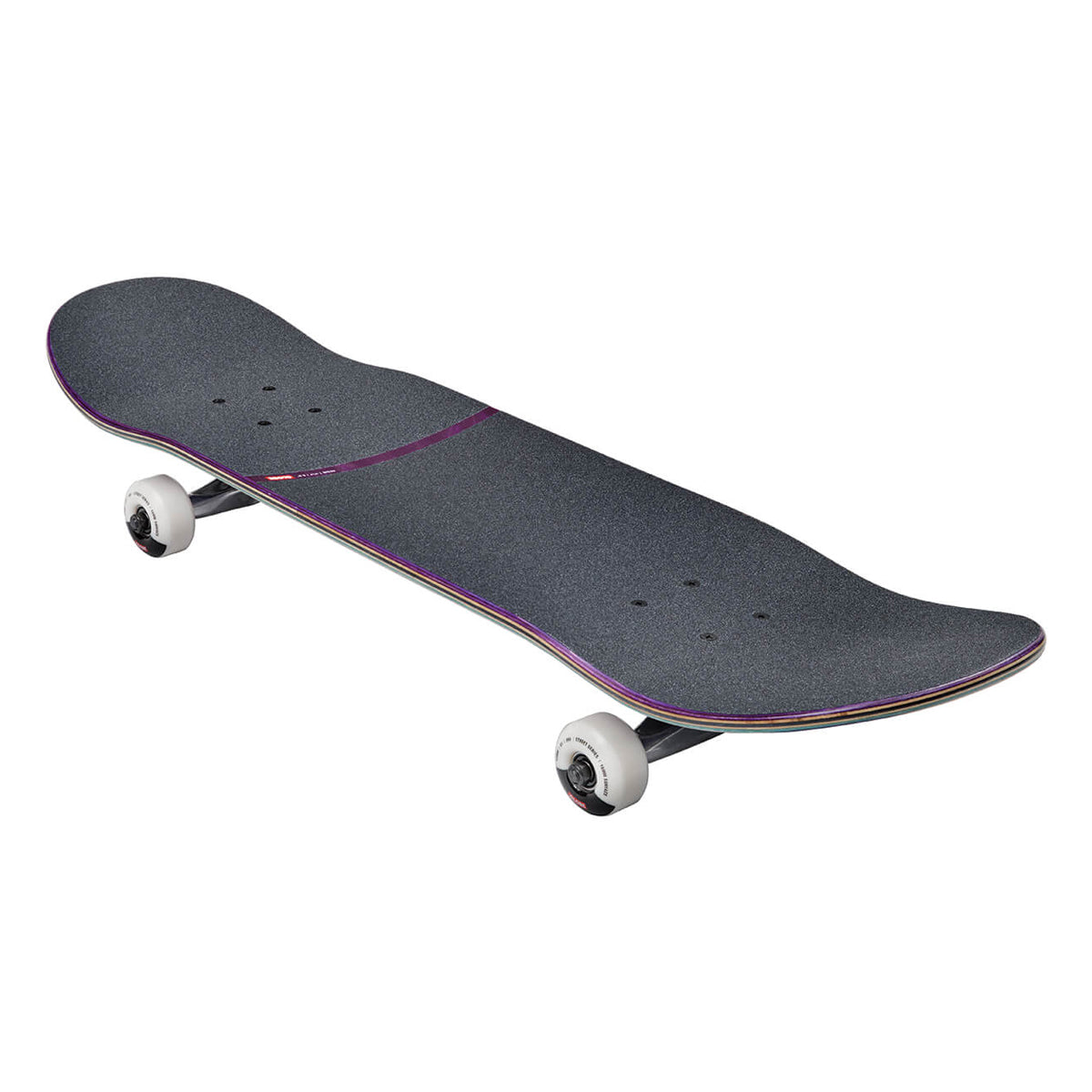 Tabla Skate Completa Globe G1 Orbit Super Natural 8.0