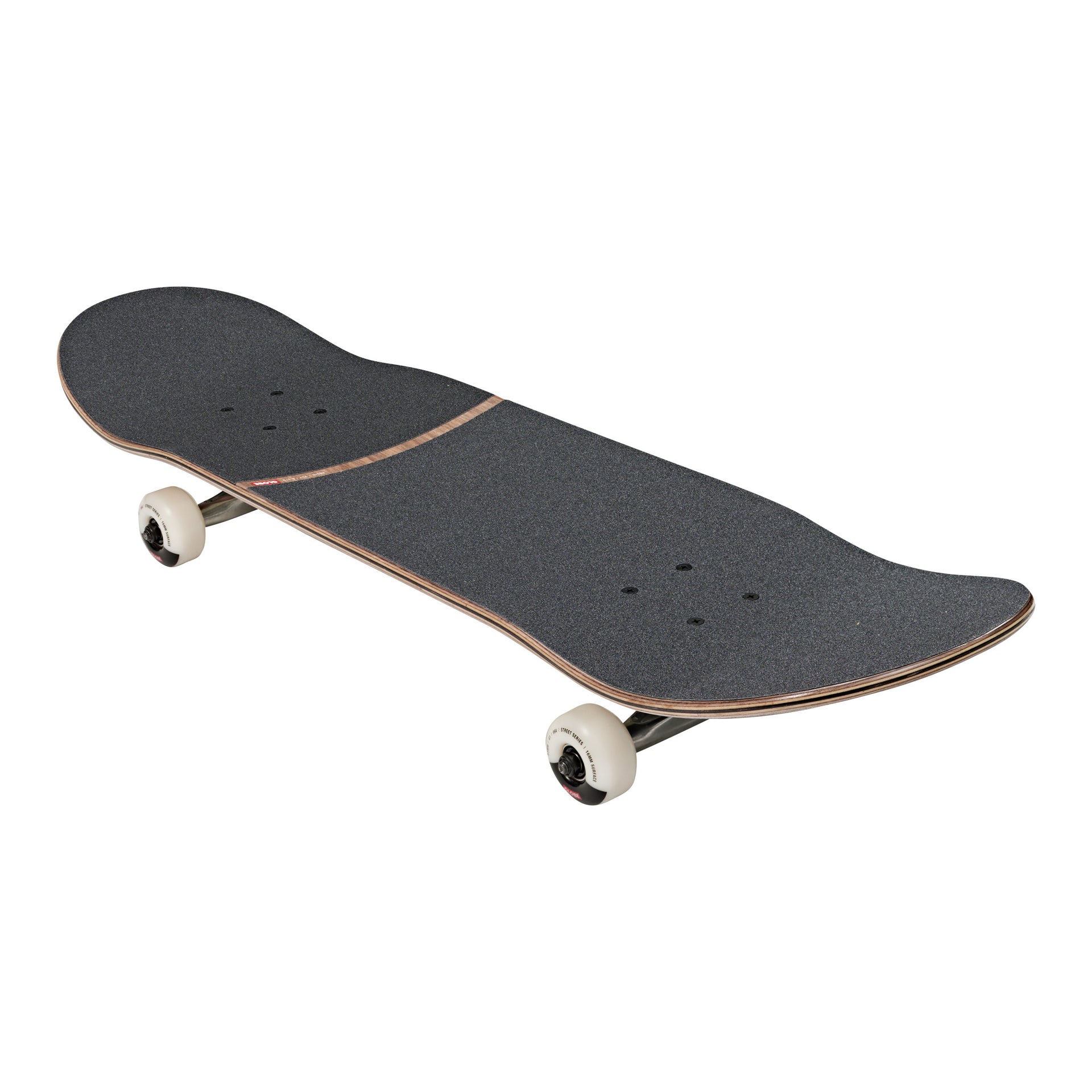 Tabla Skate Completa Globe G1 Dream Reaper Dark Maple Black 8.375