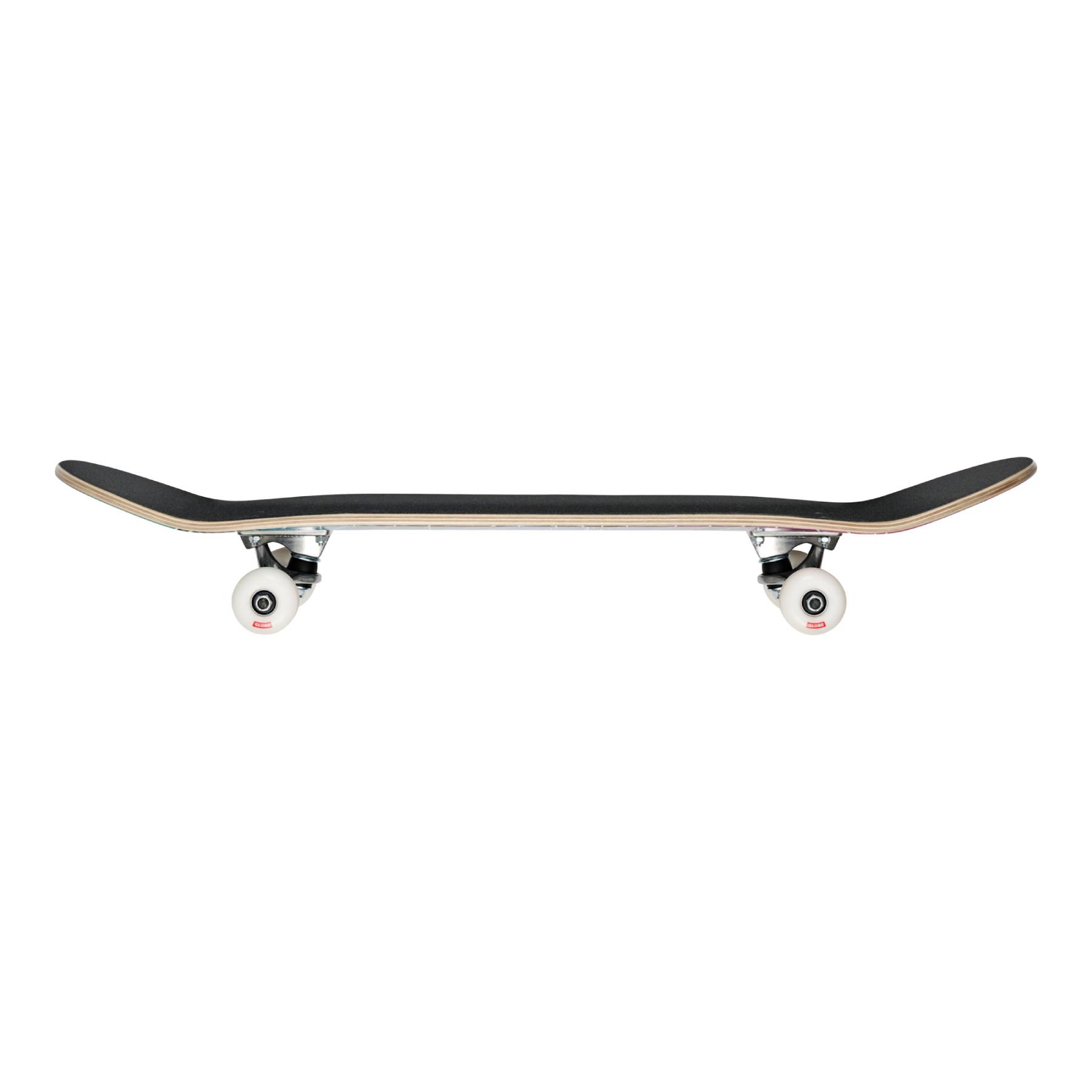 Tabla Skate Completa Globe G0 Hive Blur 8.25