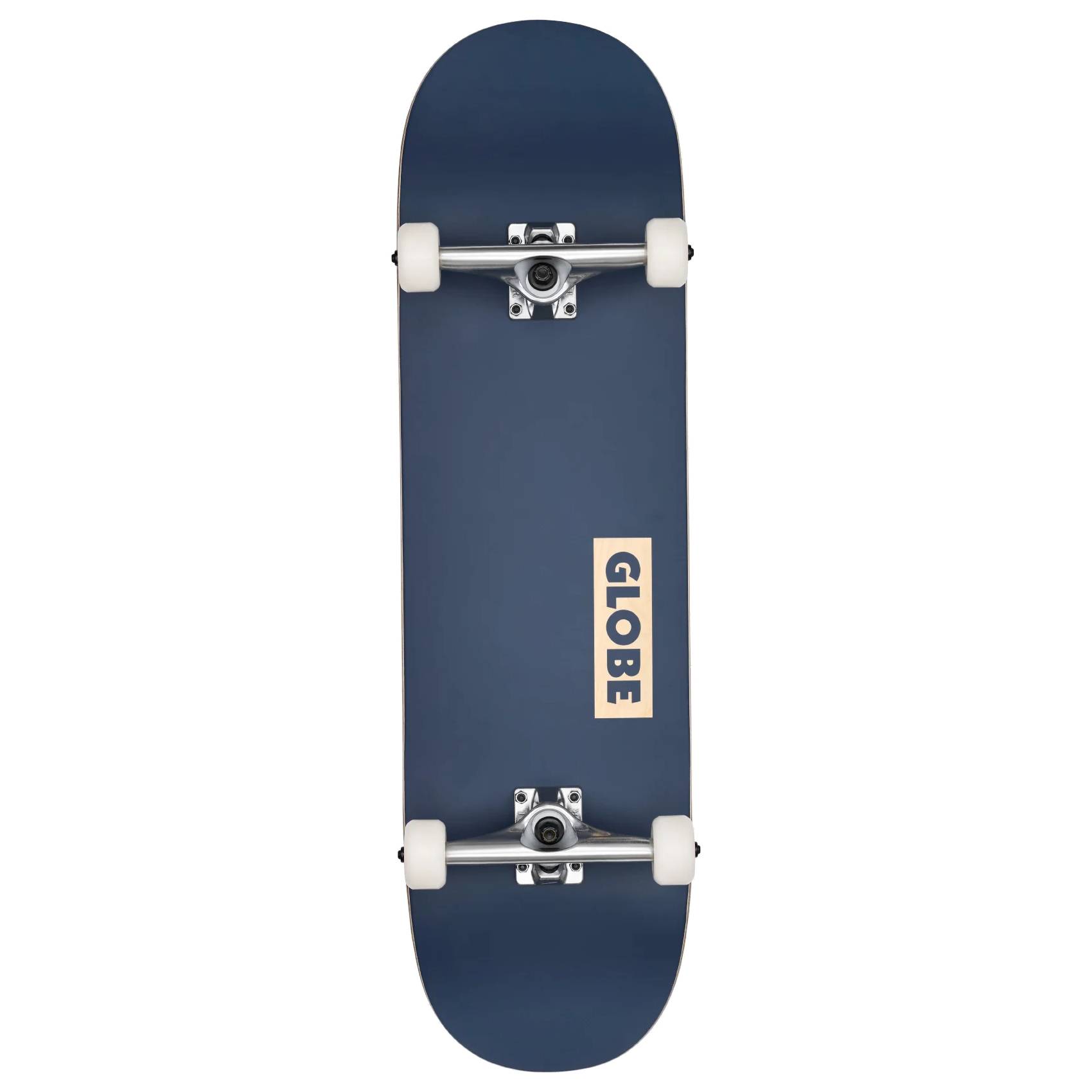 Tabla Skate Completa Globe Goodstock Midnight Blue 9.0