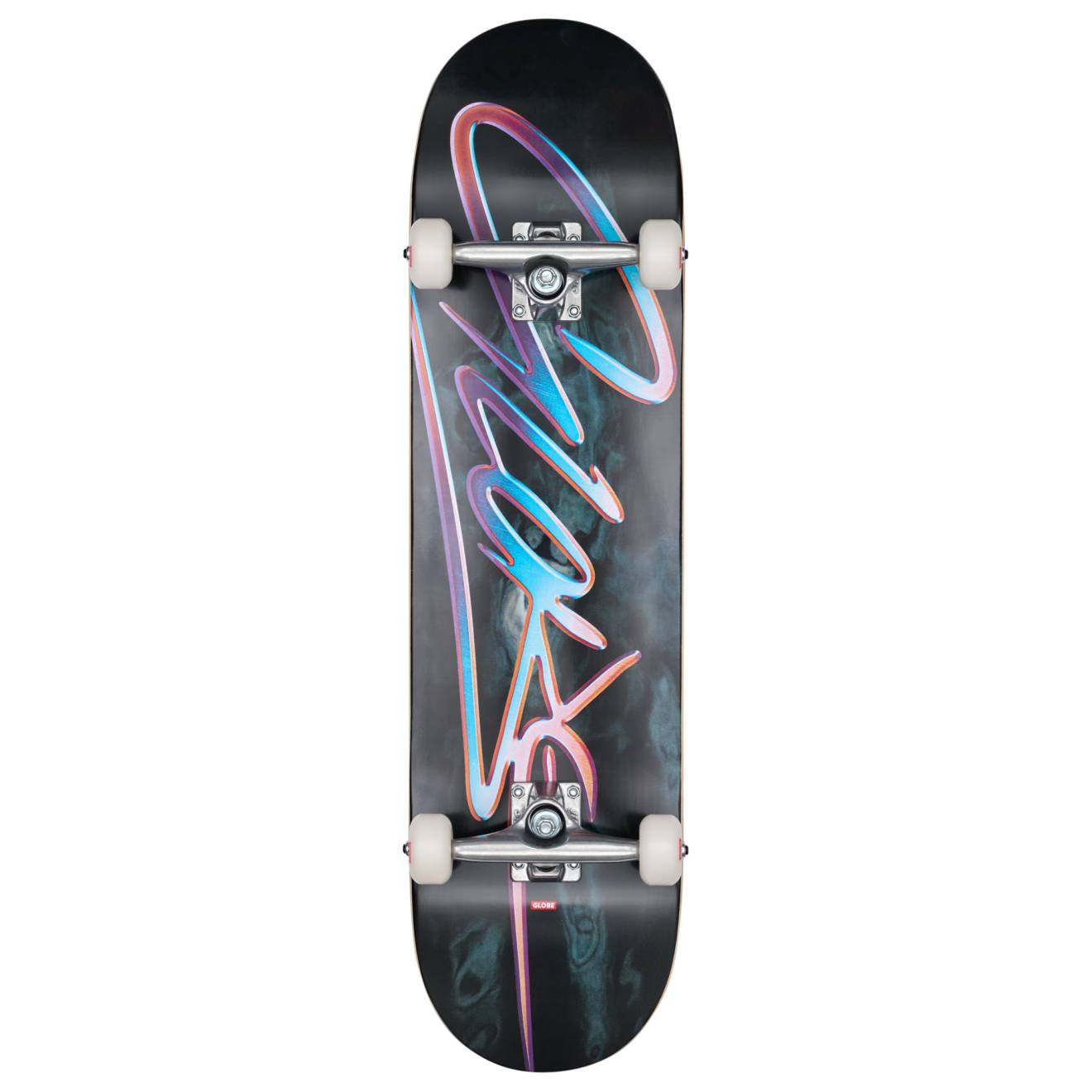 Tabla Skate Completa Globe G0 Unfussed Technotrap 8.25