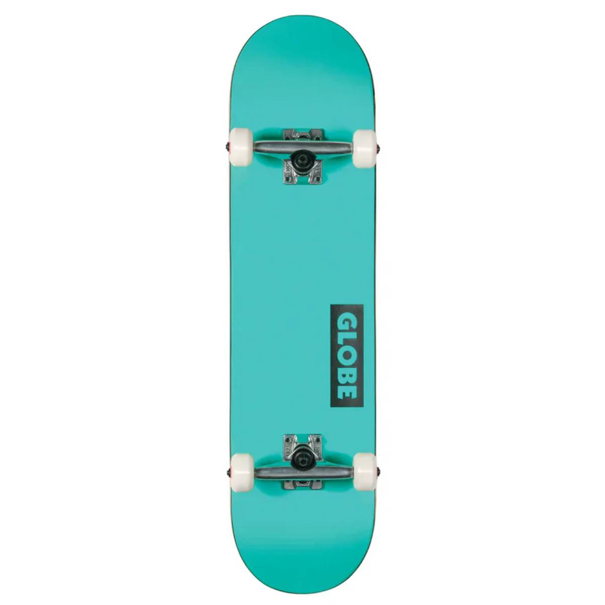 Tabla Skate Completa Globe Goodstock Waterfall 8.25