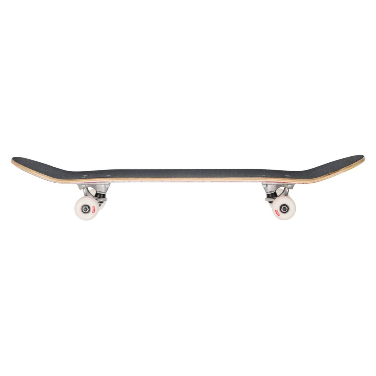 Tabla Skate Completa Globe G0 Heyman Black Dye Red 8.0