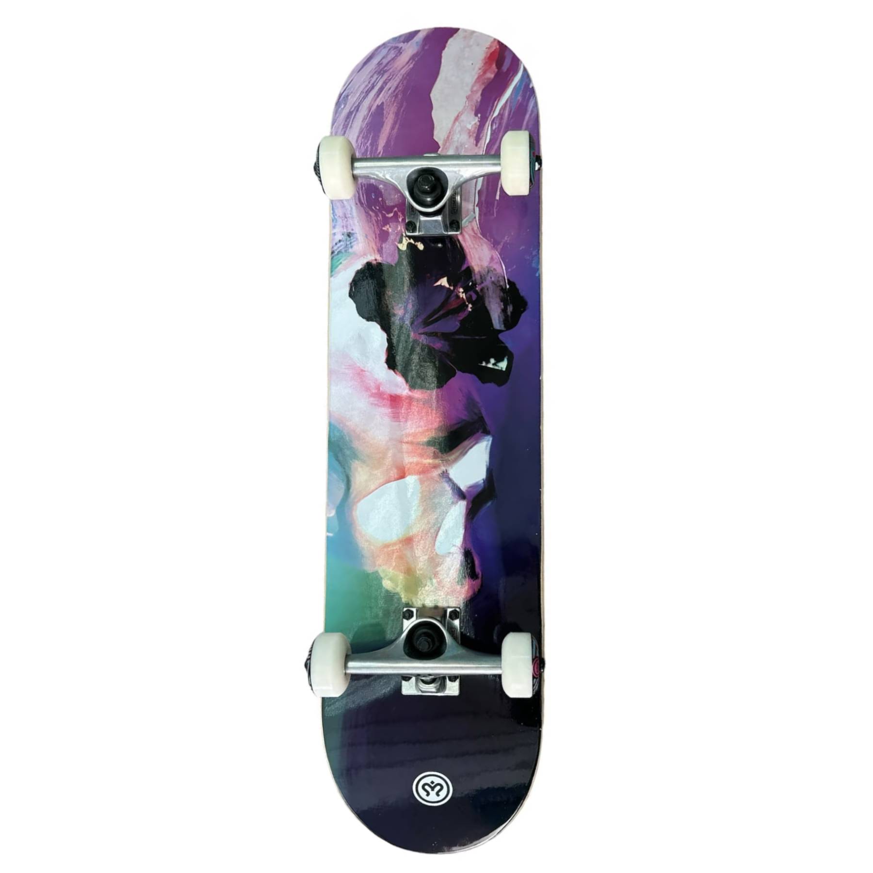 Tabla Skate Completa Imagine Alf Flower 8.0