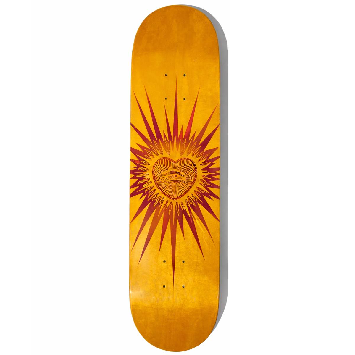 Tabla Skate Jart Vega 8.0 + Lija