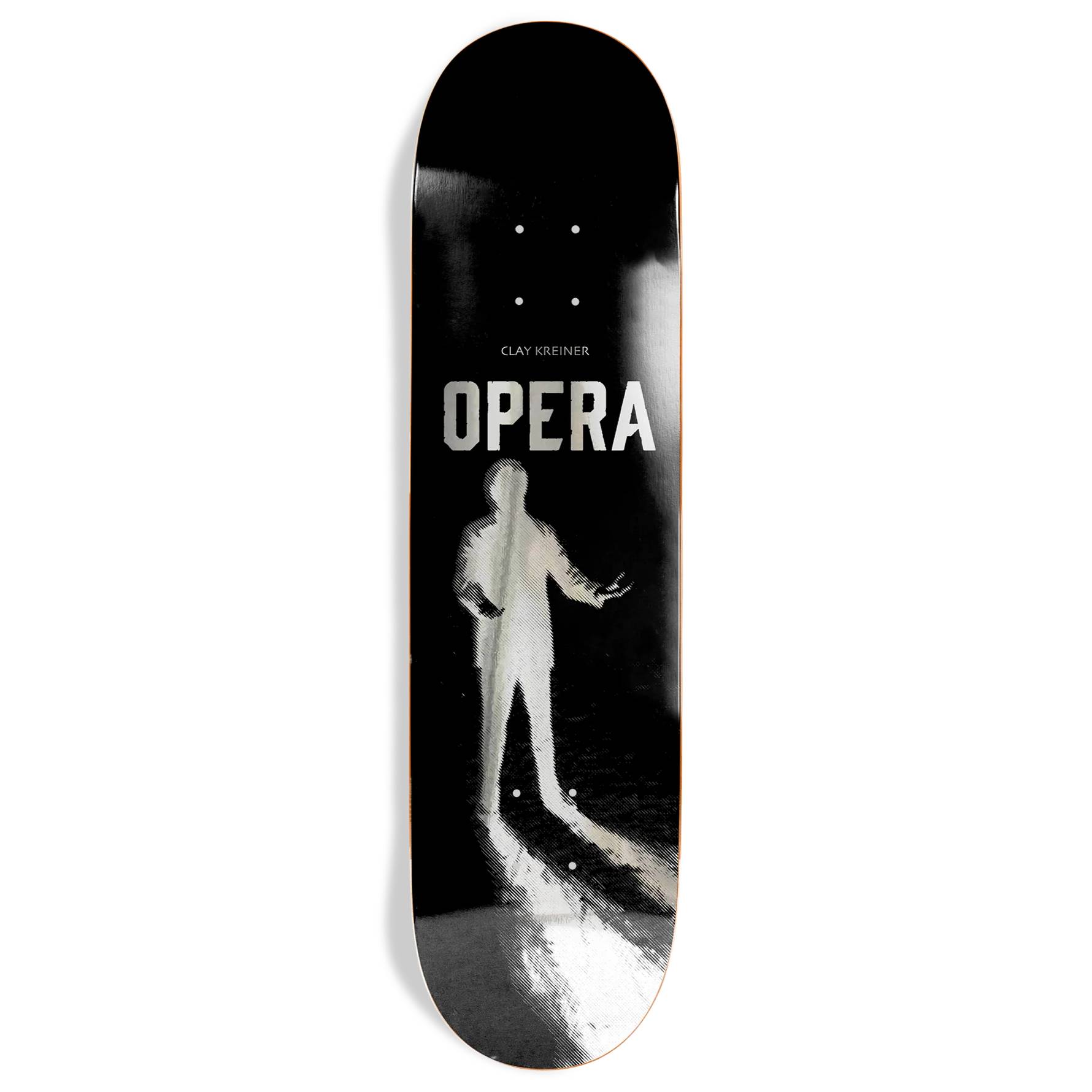 Tabla Skate Opera Kreiner Praise 8.5 + Lija