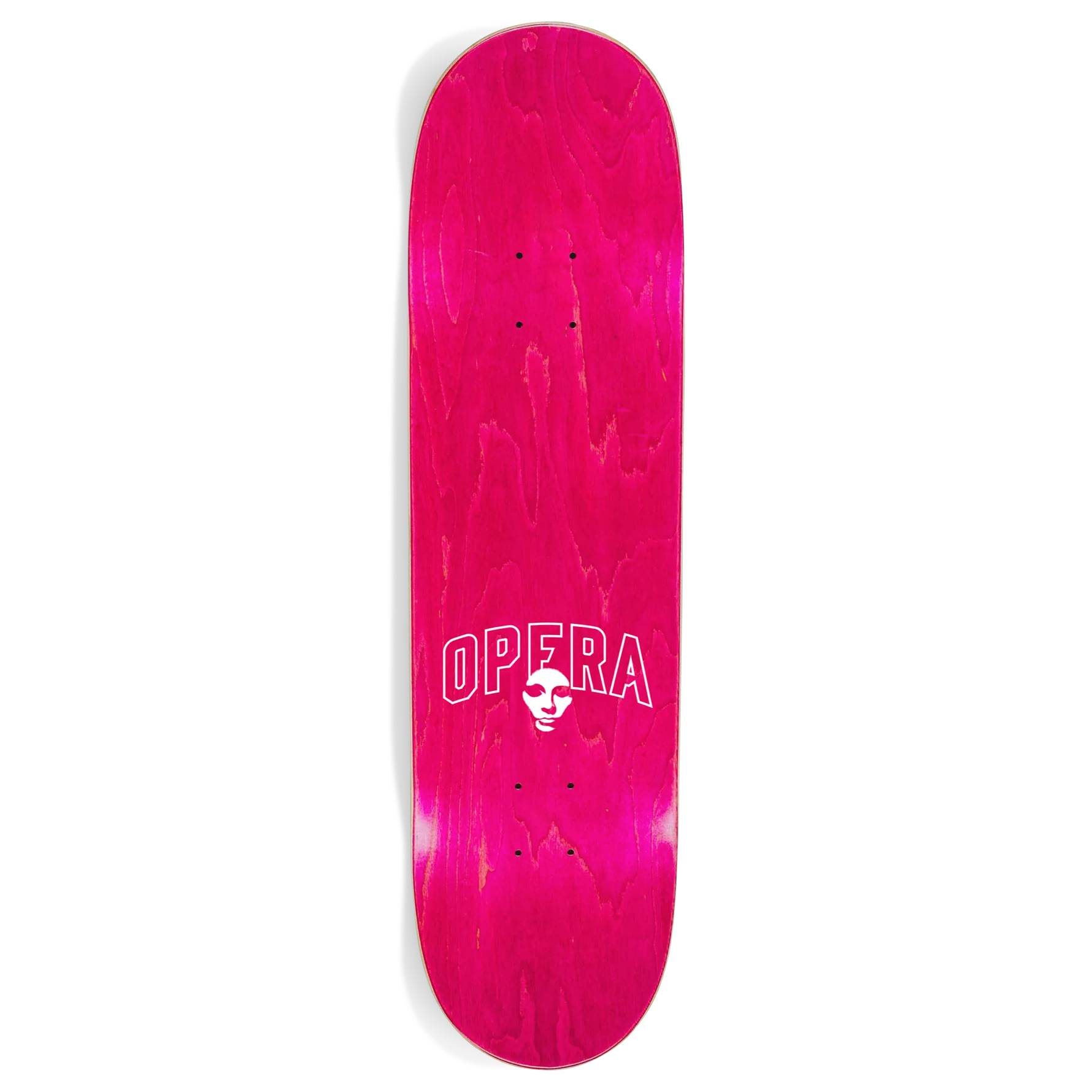 Tabla Skate Opera Kieran Wooley Sketch 8.0 + Lija