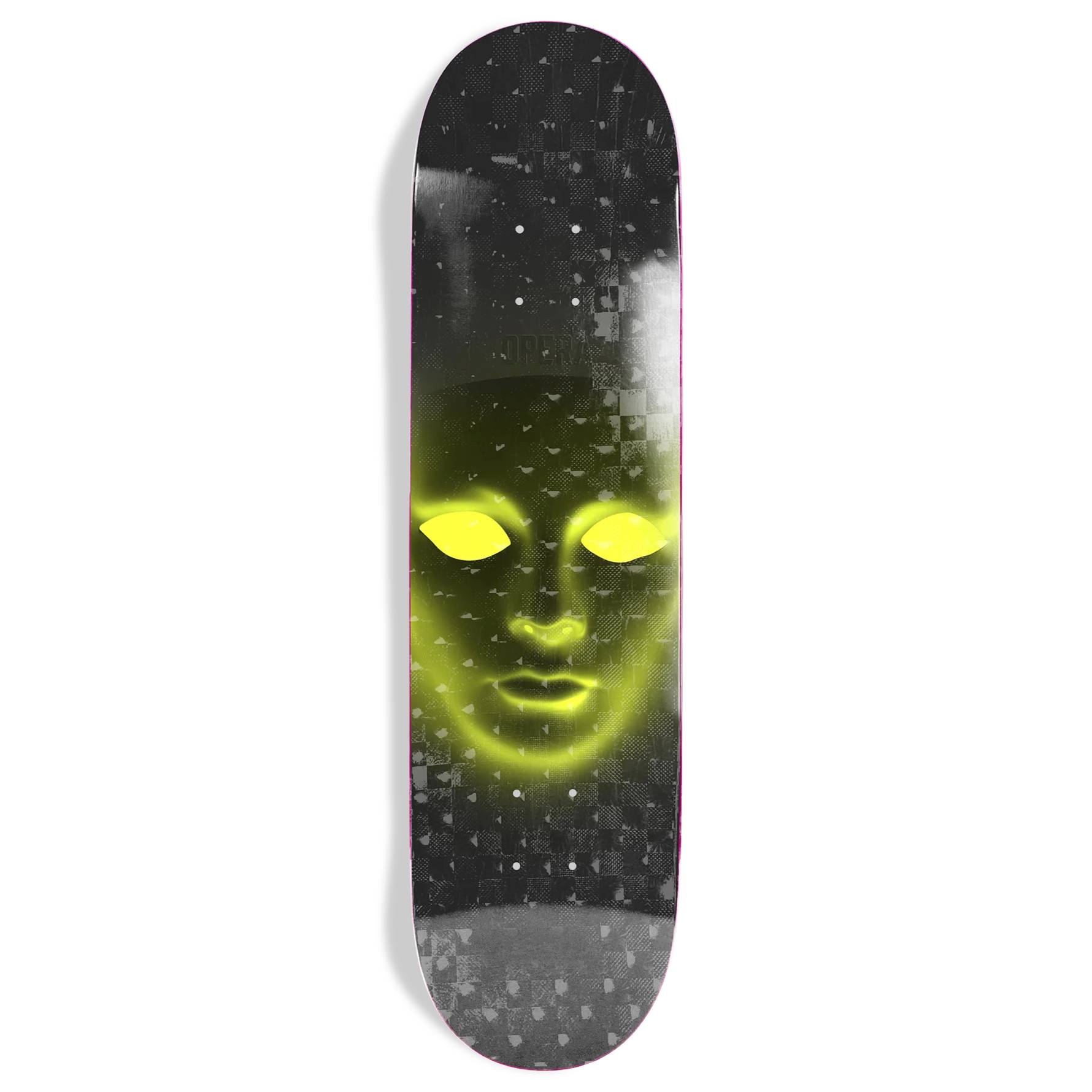 Tabla Skate Opera Face 8.0 + Lija