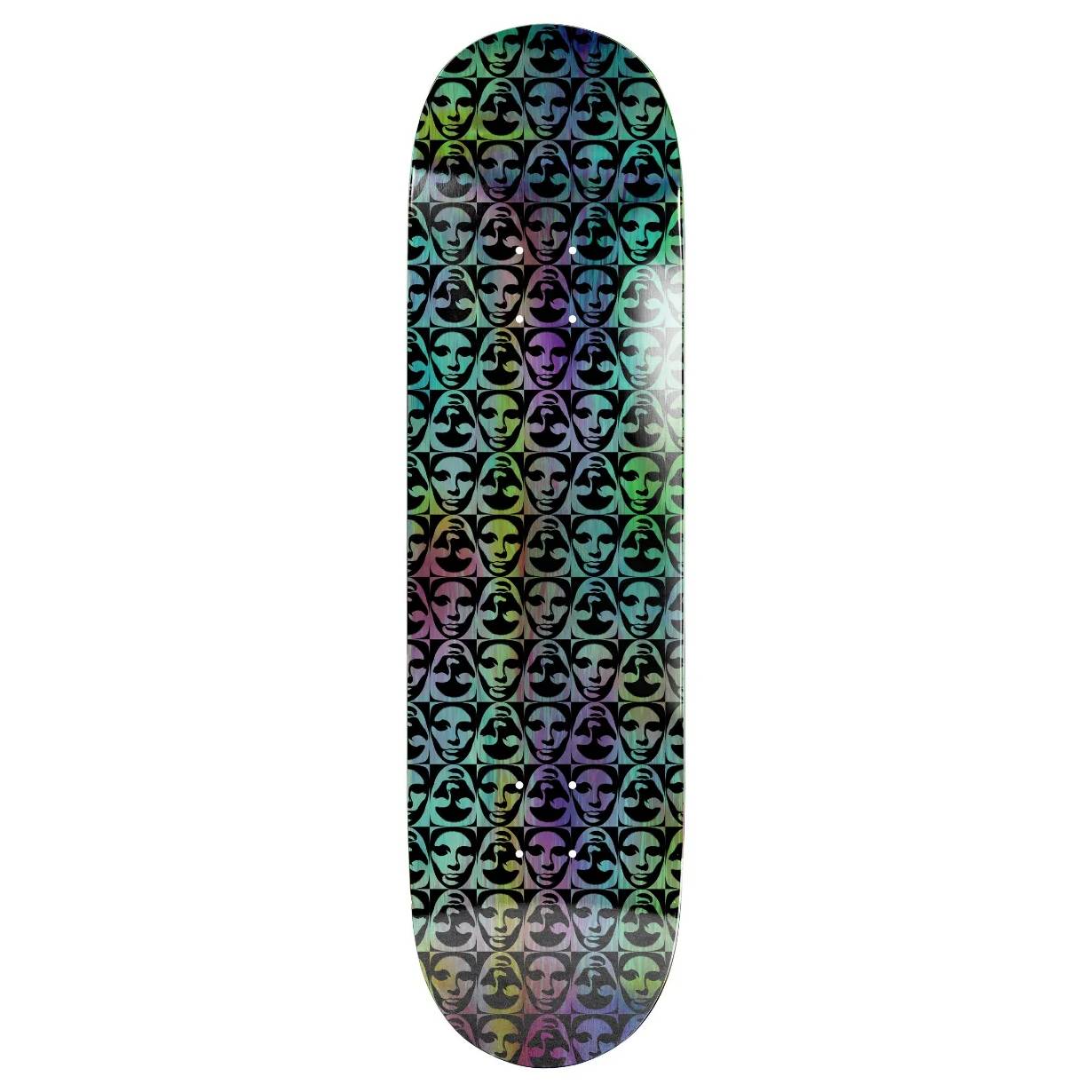 Tabla Skate Opera Transition Symmetrical 8.25 + Lija