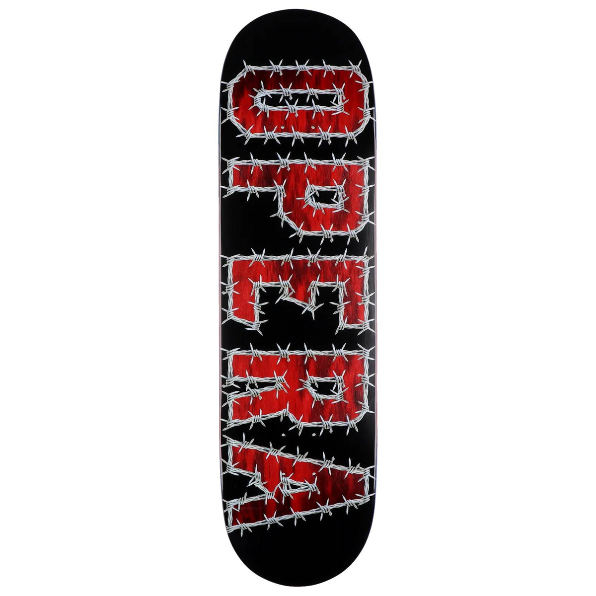 Tabla Skate Opera Wire 8.0 + Lija