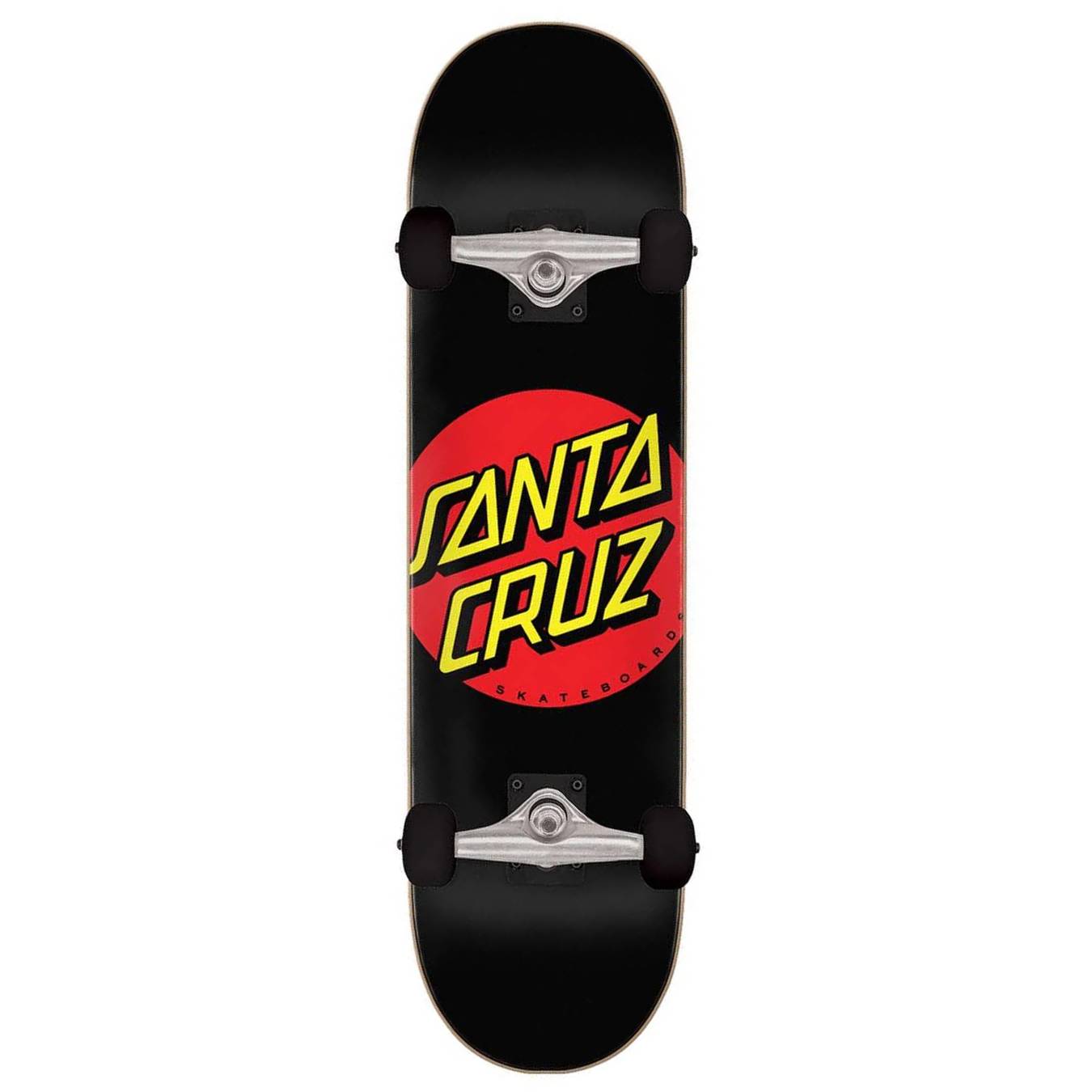 Tabla Skate Completa Santa Cruz Classic Dot Full 8.0