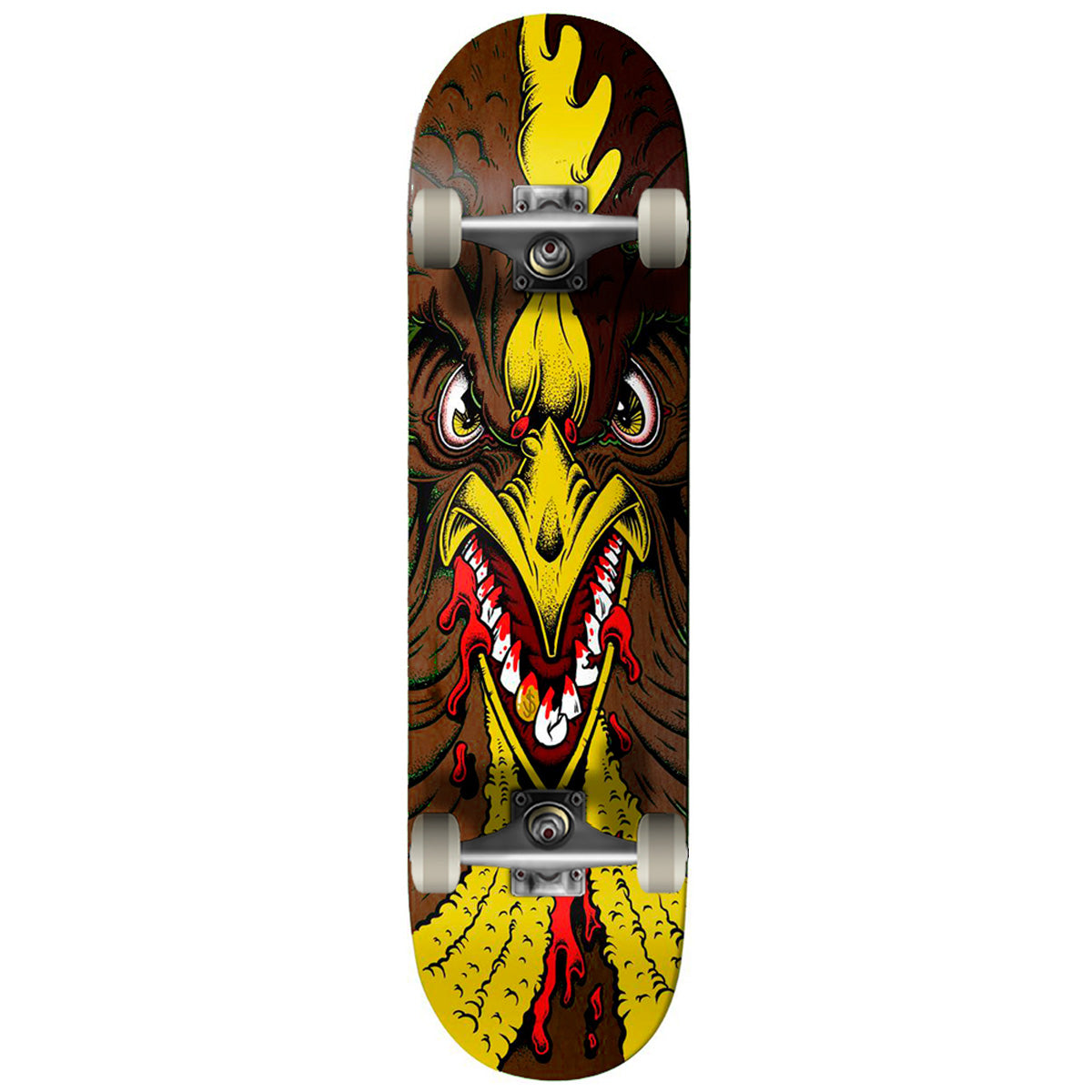 Tabla Skate Shake Junt 8.25