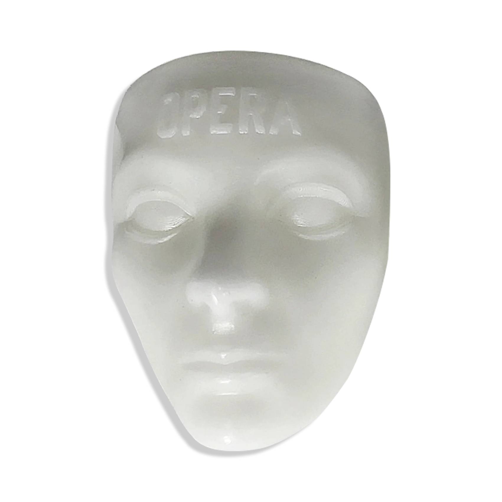 Cera Skate Opera Curb Wax Mask