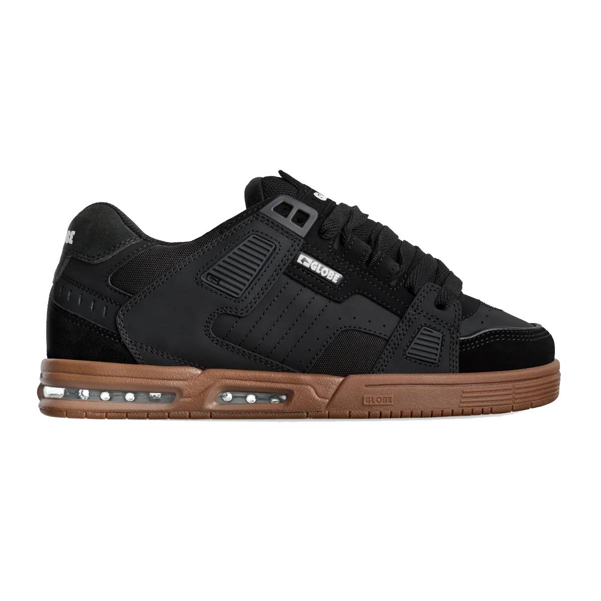 Zapatillas Globe Sabre Onyx Gum