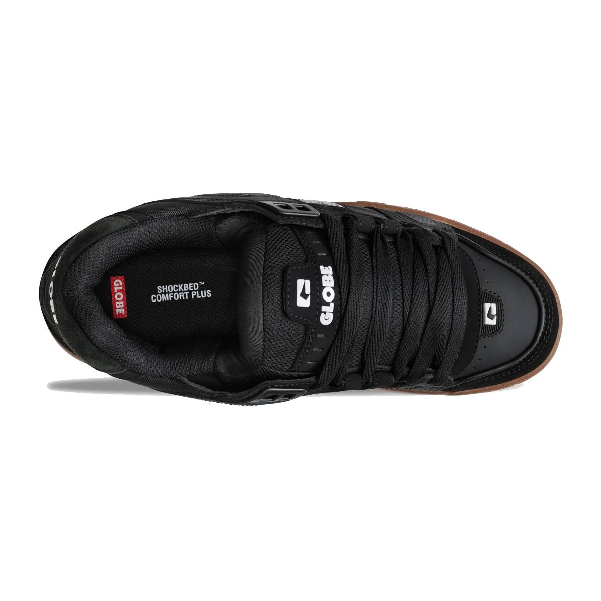 Zapatillas Globe Sabre Onyx Gum
