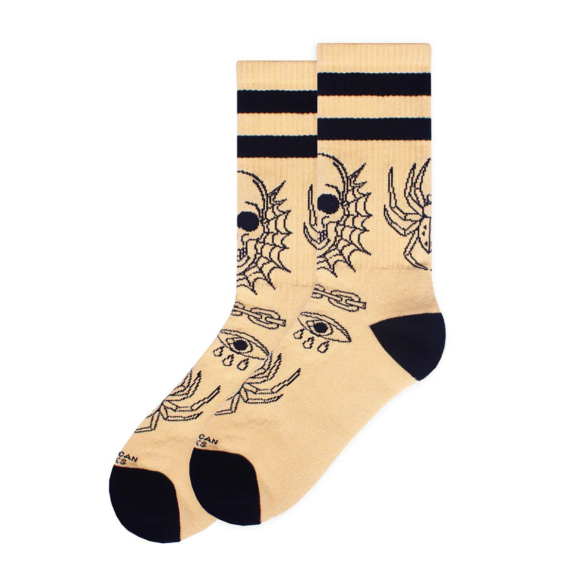 Calcetines American Socks Spider's Lair