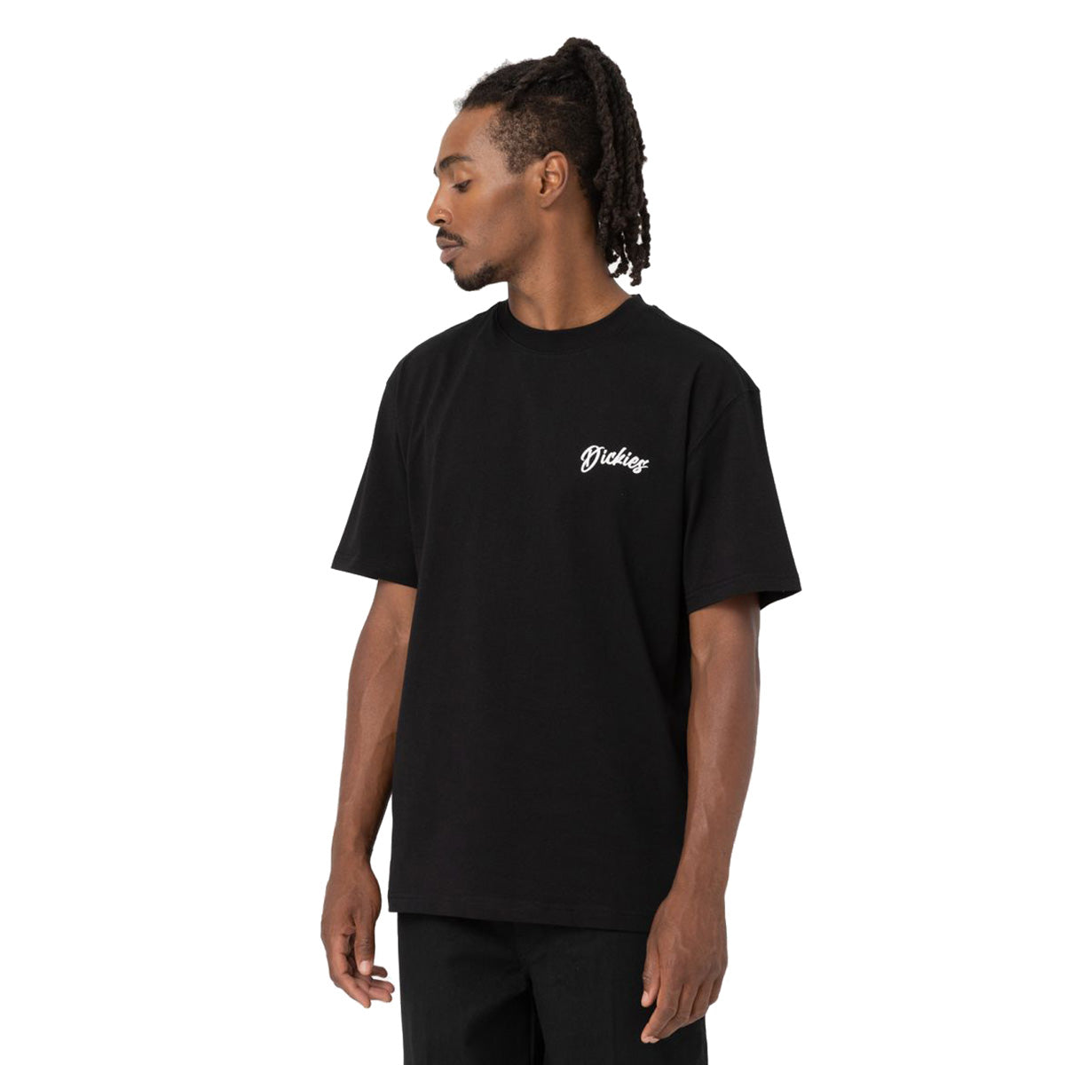 Camiseta Dickies Dighton Black