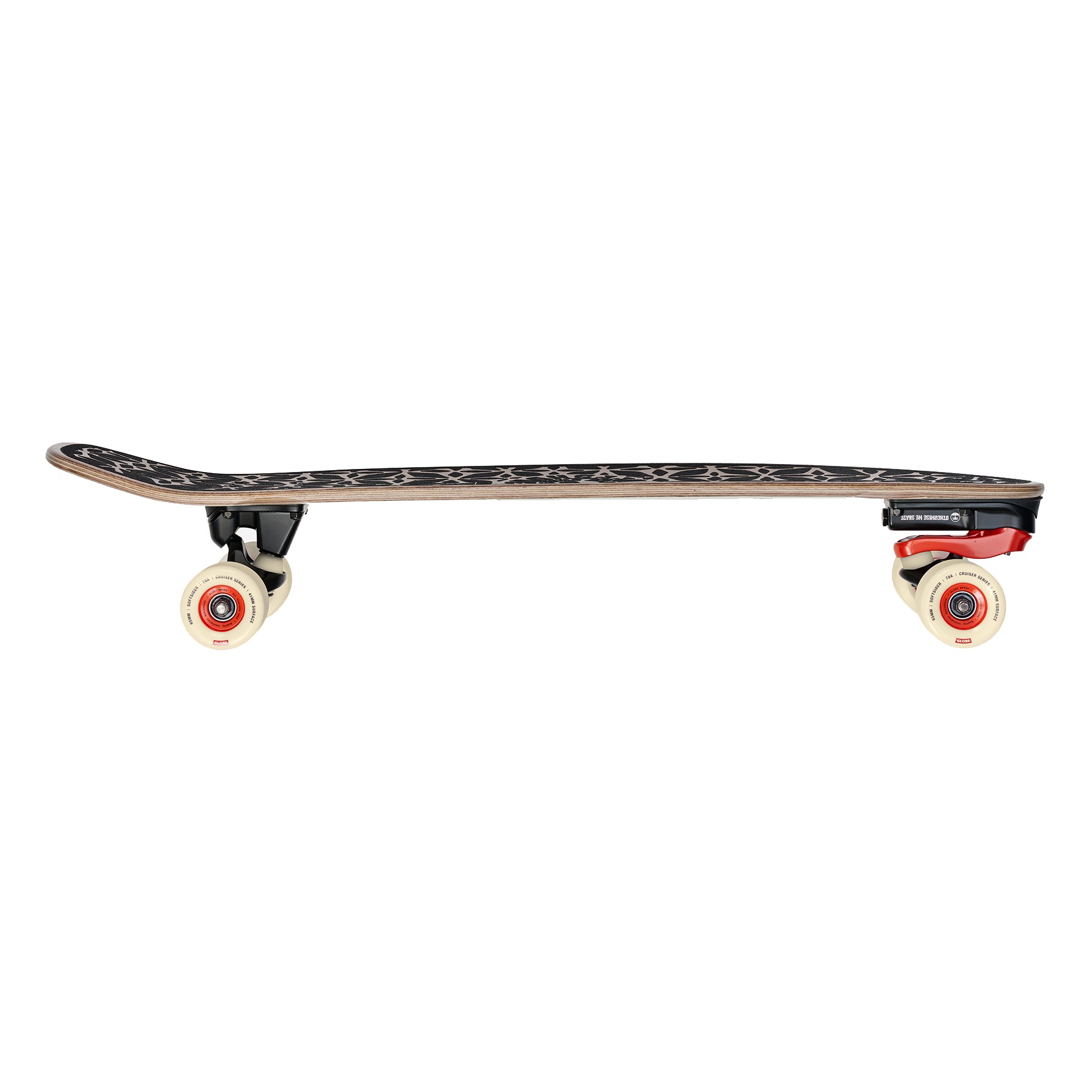 Surfskate Globe Zuma SS Coconut Niu Voyager 31"