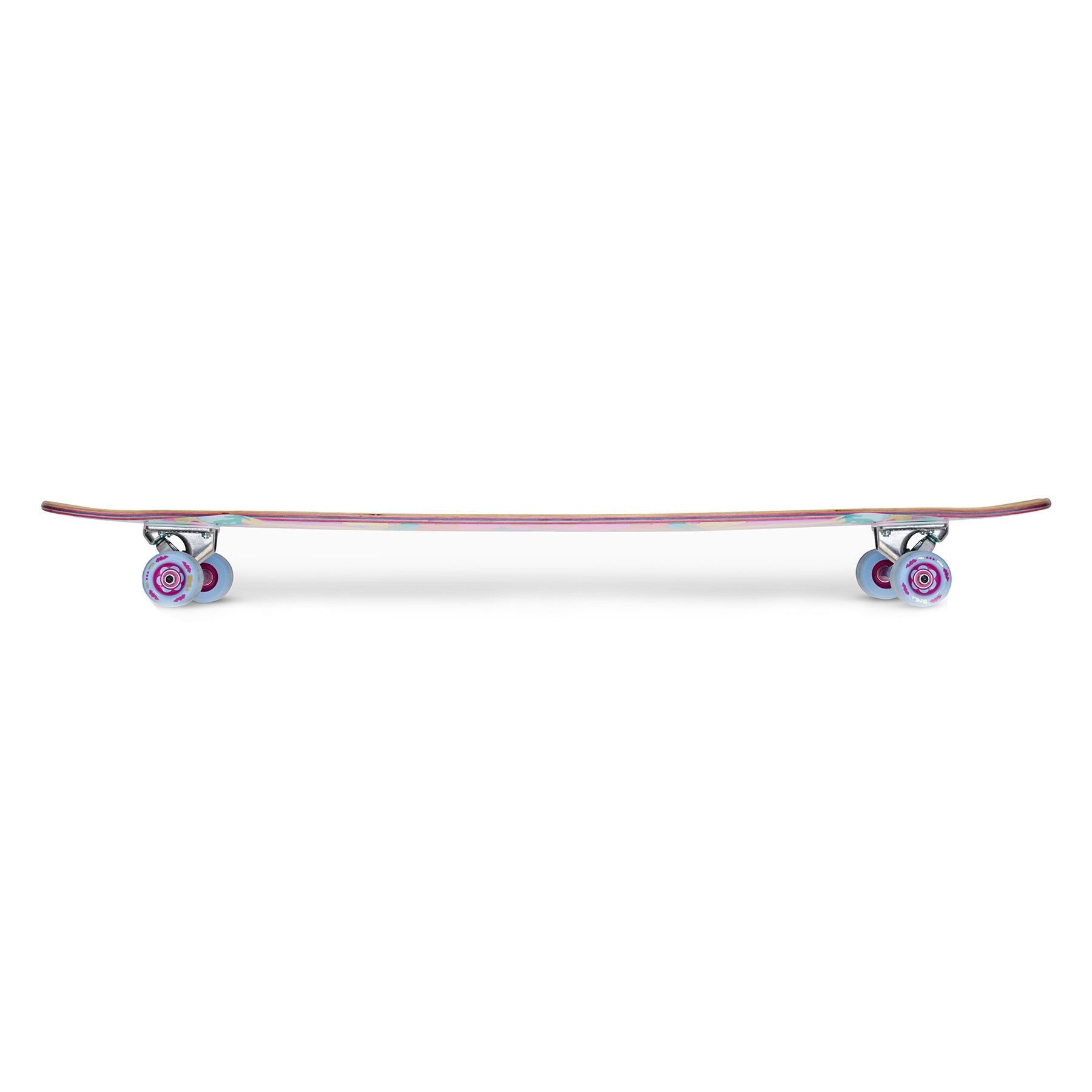 Longboard Dancing Impala Muse MakeMe Unfazed 48.5"