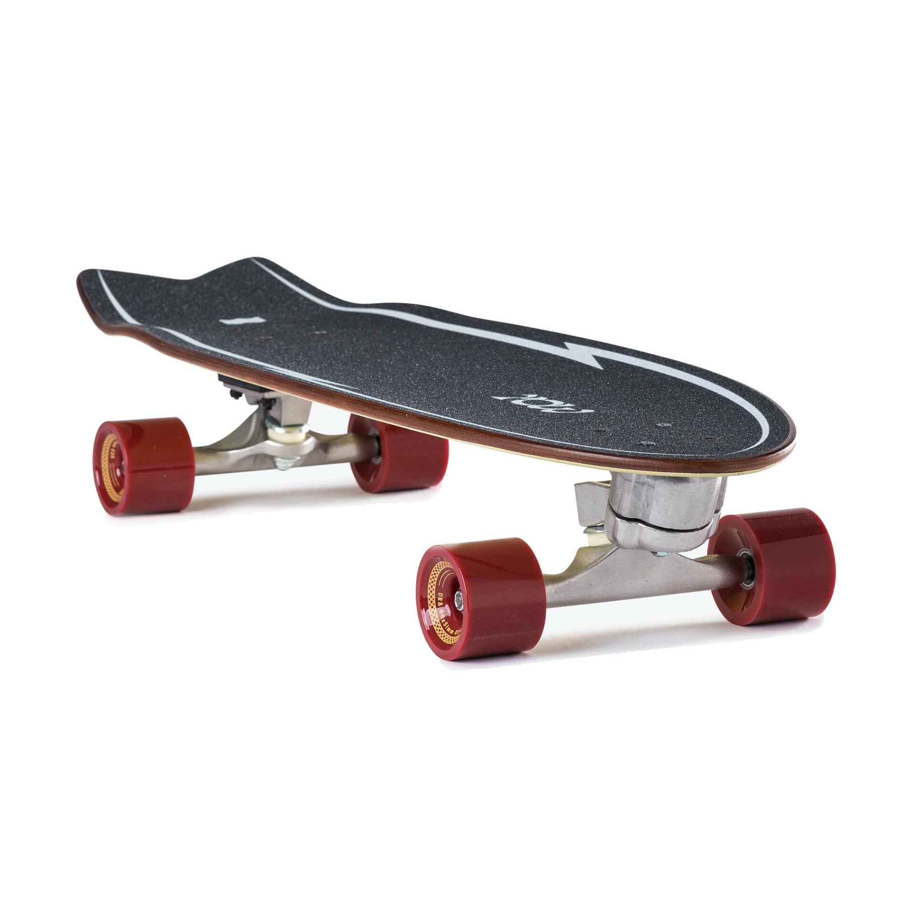 Surfskate Yow Pipe 32" Power Surfing Series