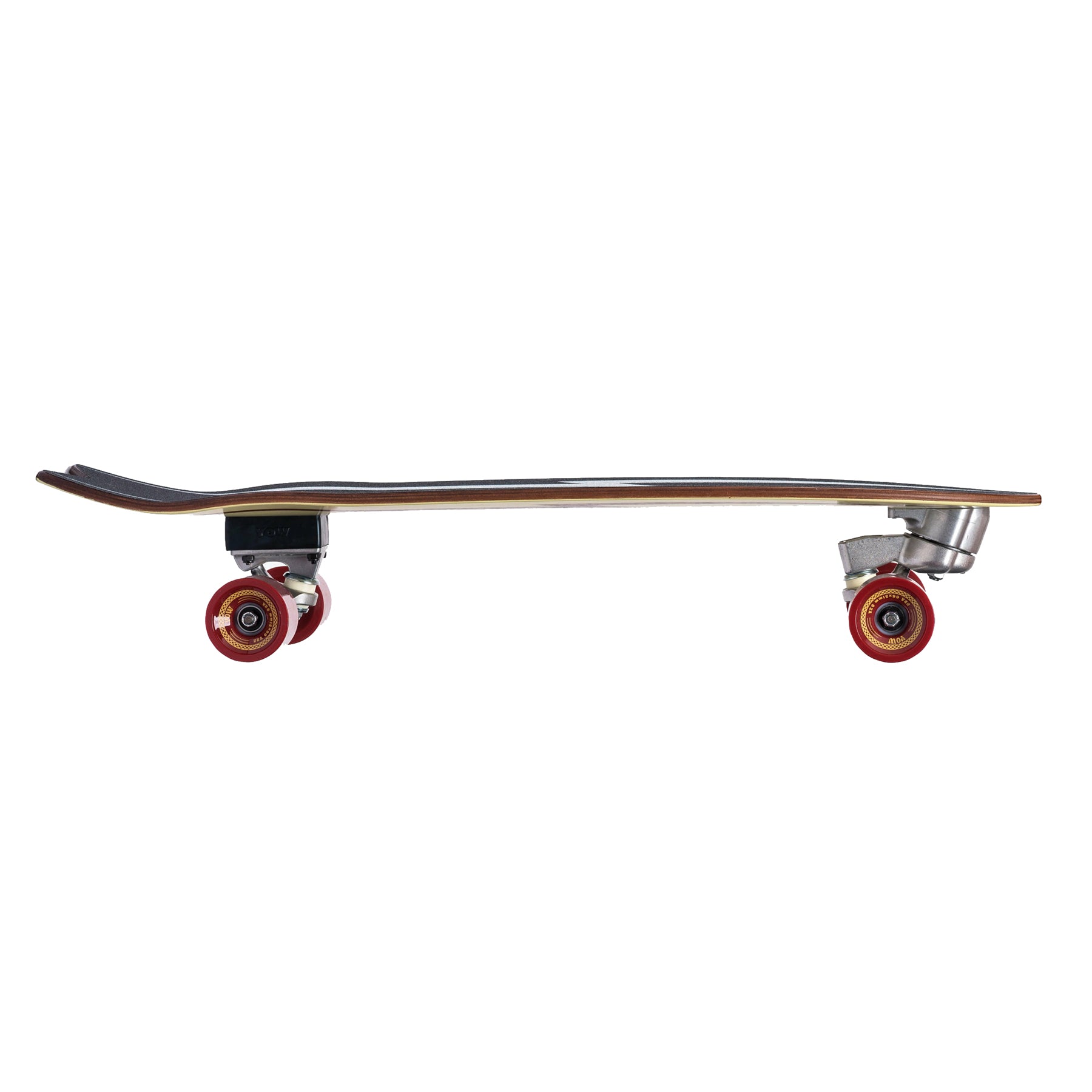 Surfskate Yow Pipe 32" Power Surfing Series